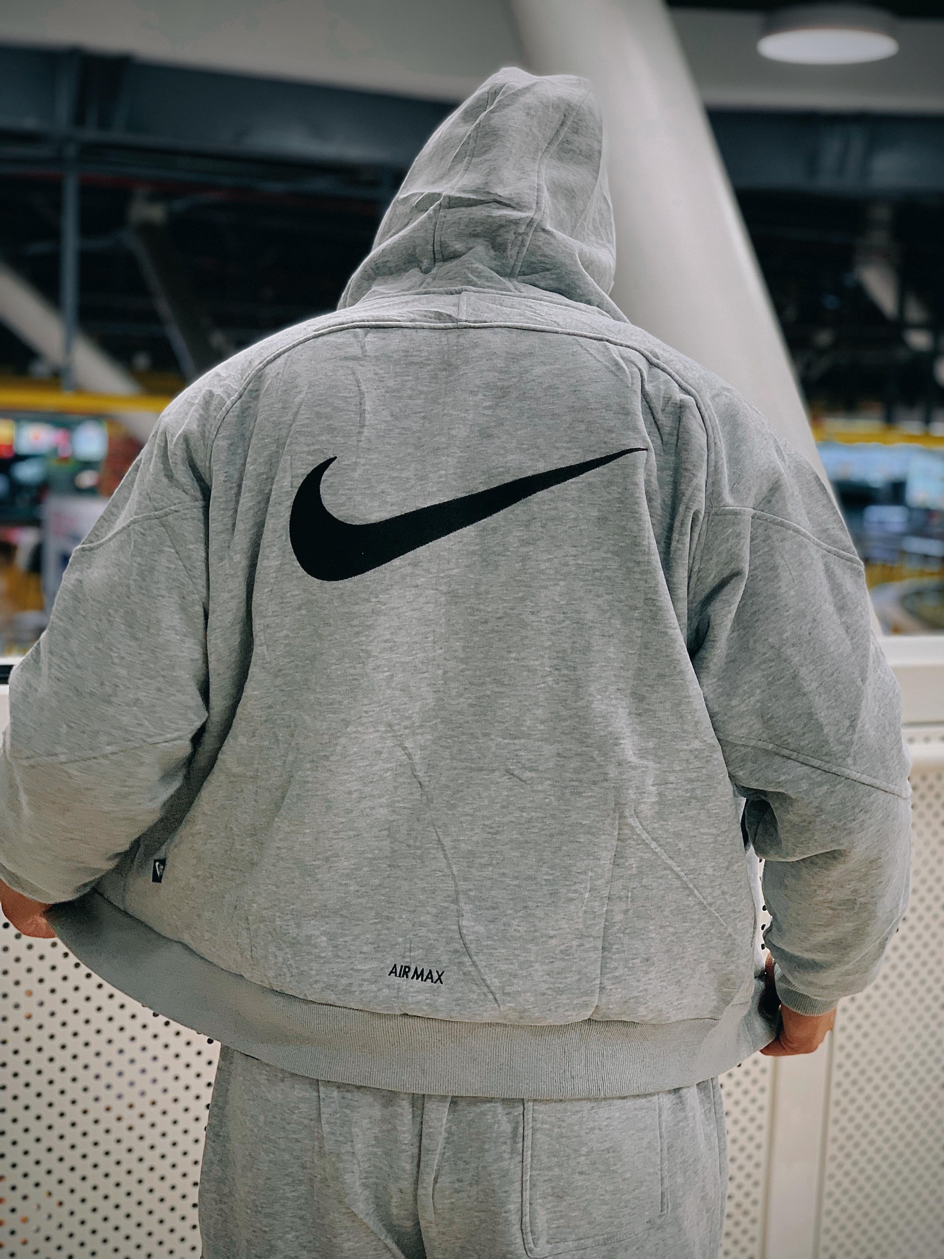 Nike Supreme Airmax