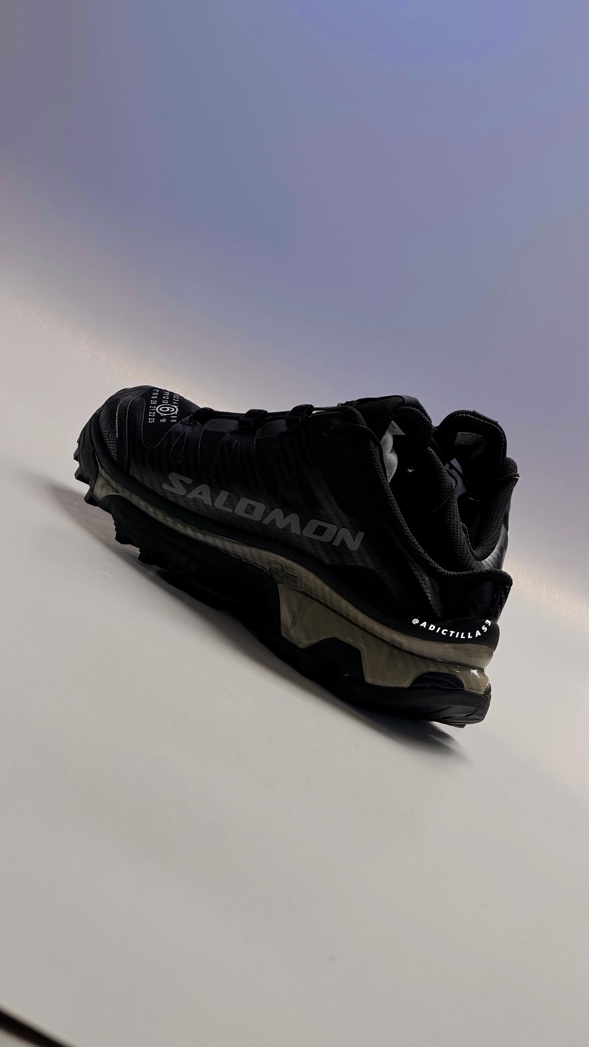 Salomón XT-4 MULE MM6 MAISON MARGIELA