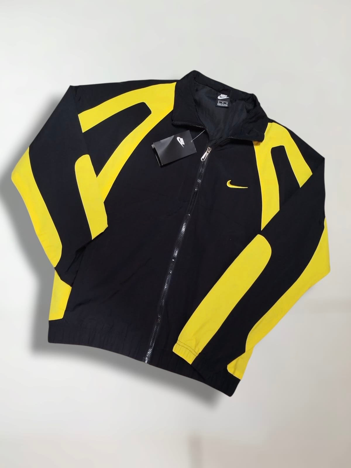 Jacket Nike x nocta