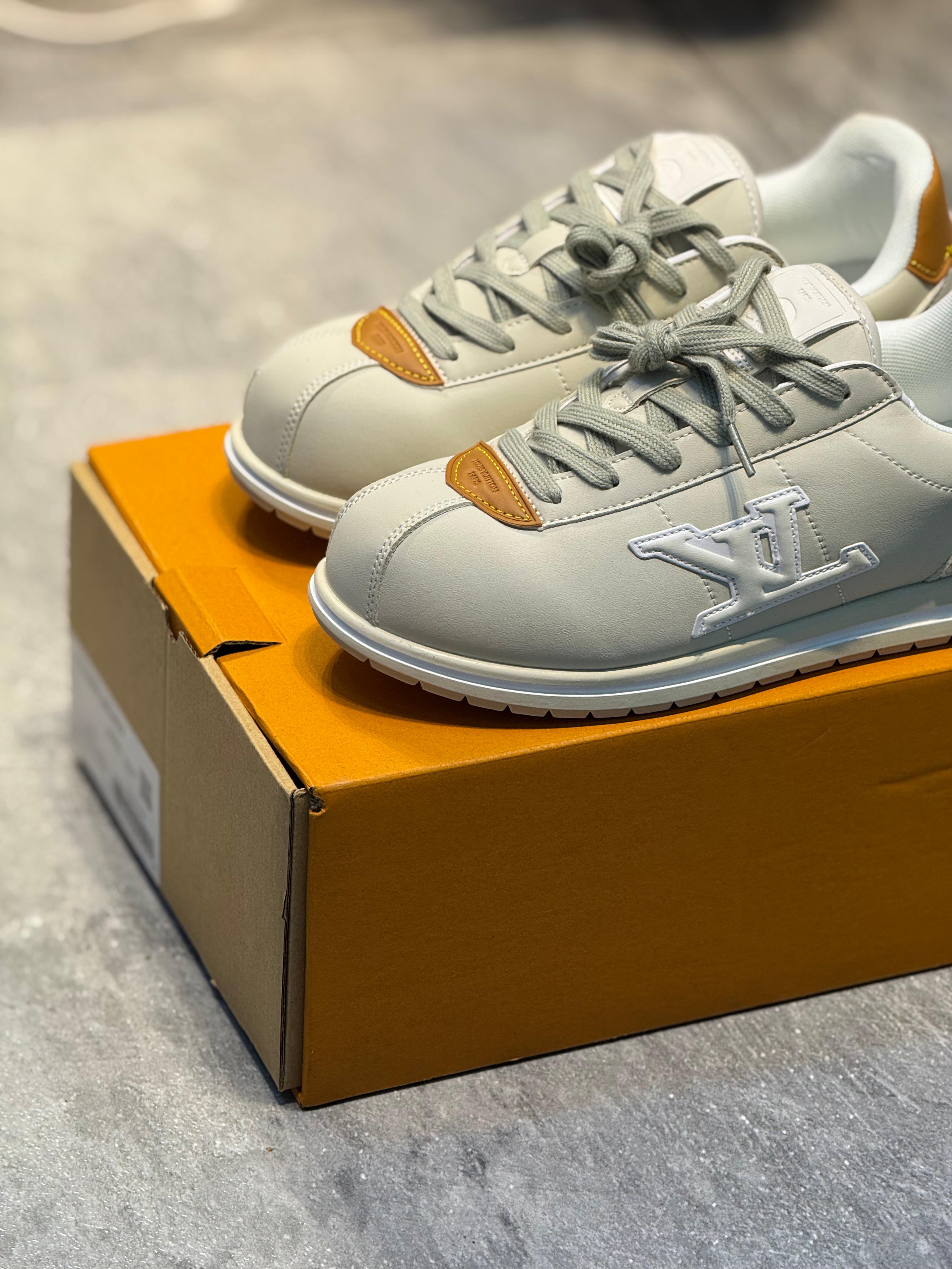 Louis Vuitton ButterSoft Sneaker