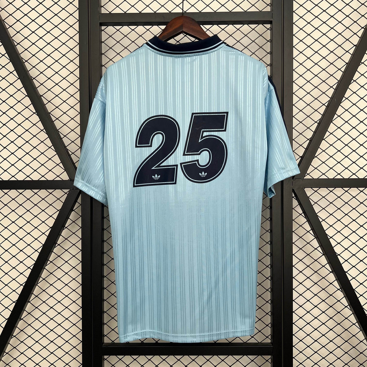 Oasis Adidas Special Edition Shirt