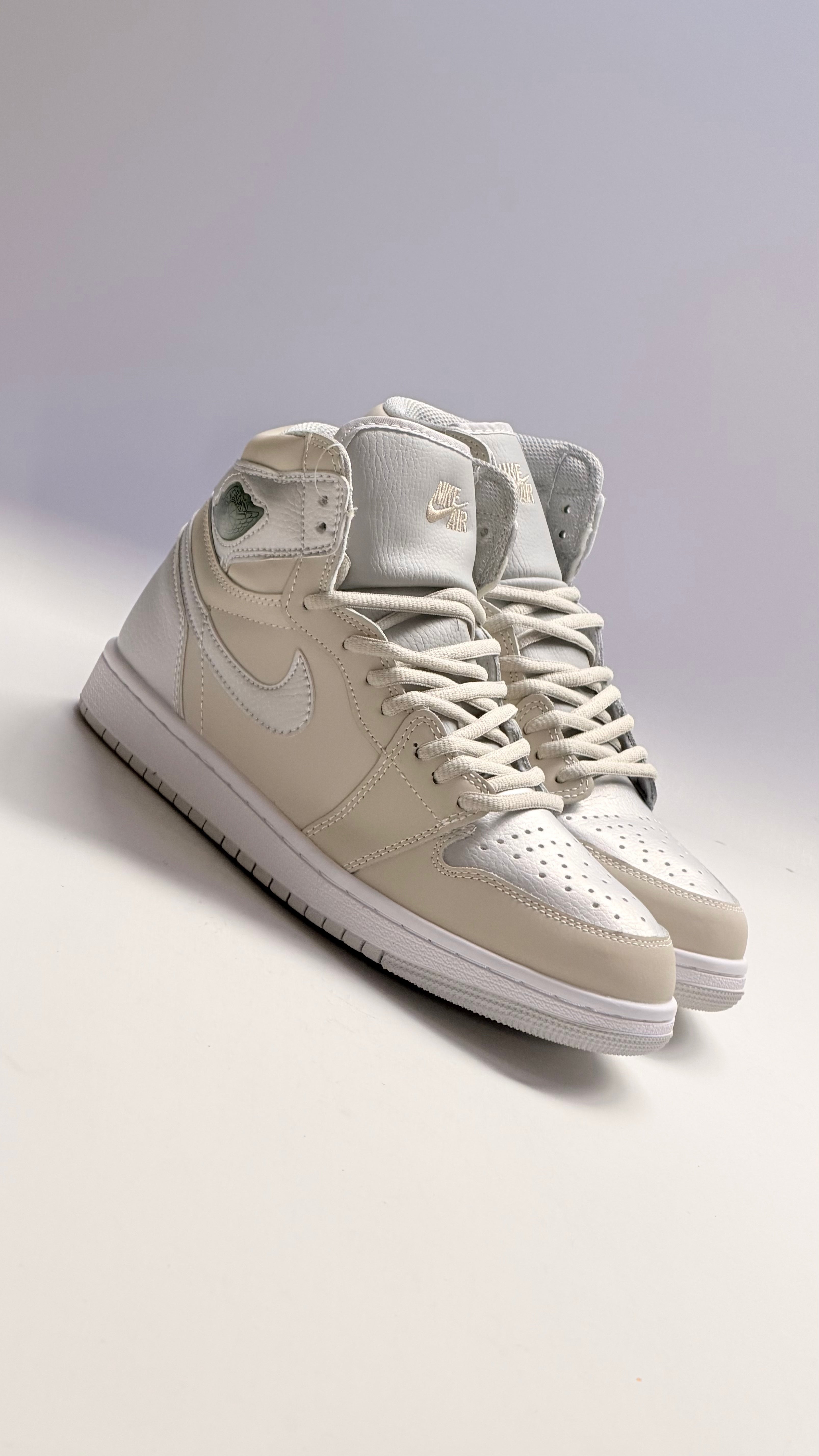 Air Jordan 1 Japon