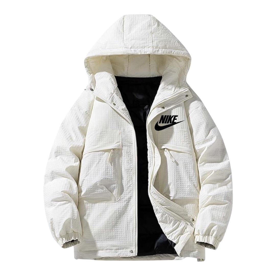 Jacket Nike Abullonada