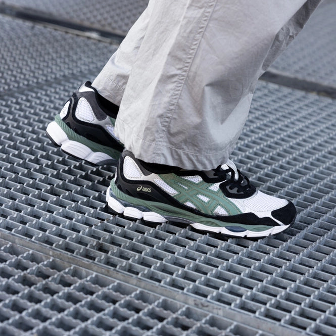 Asics Gel NYC Ivy