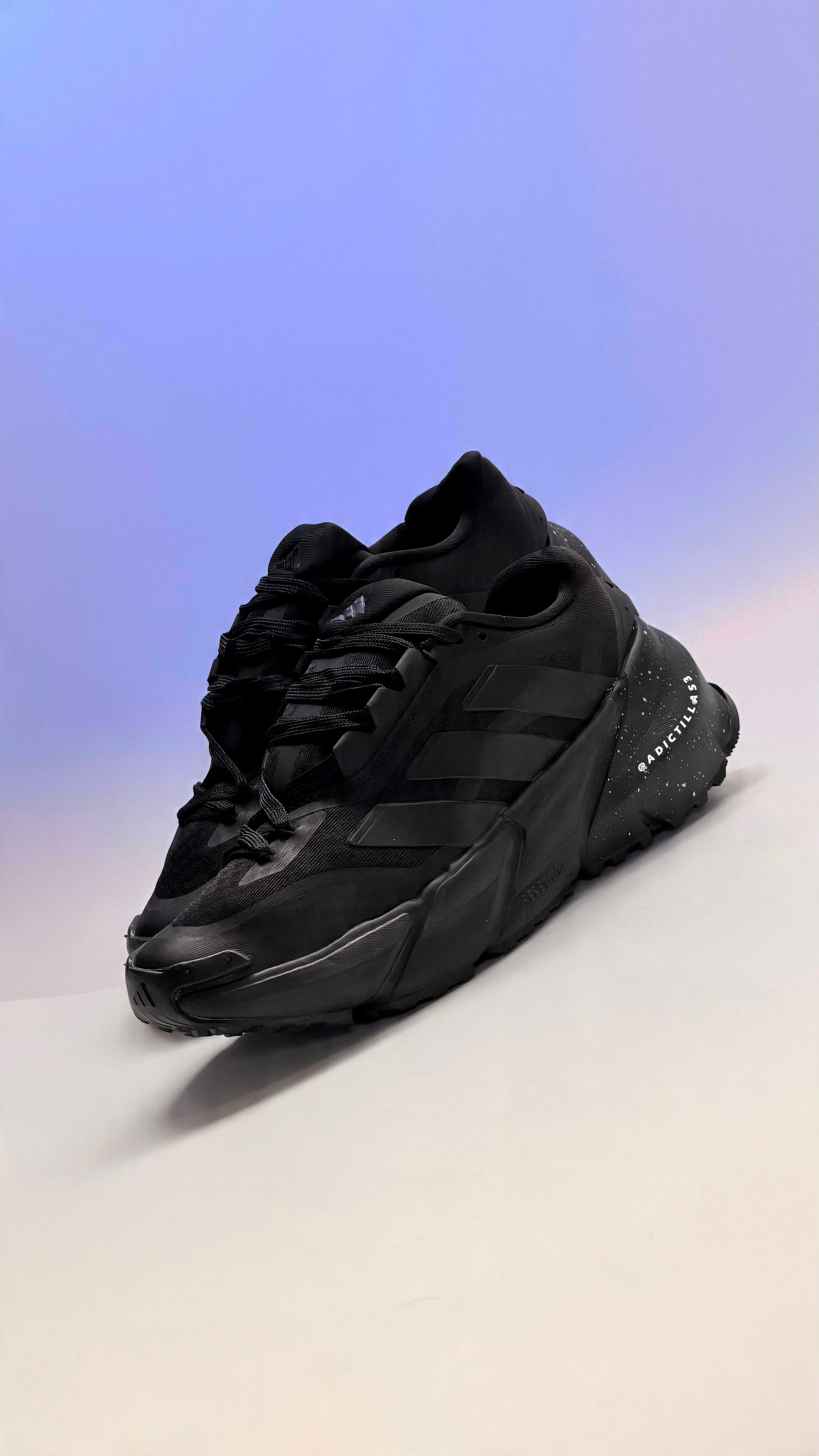 Adidas Adistar