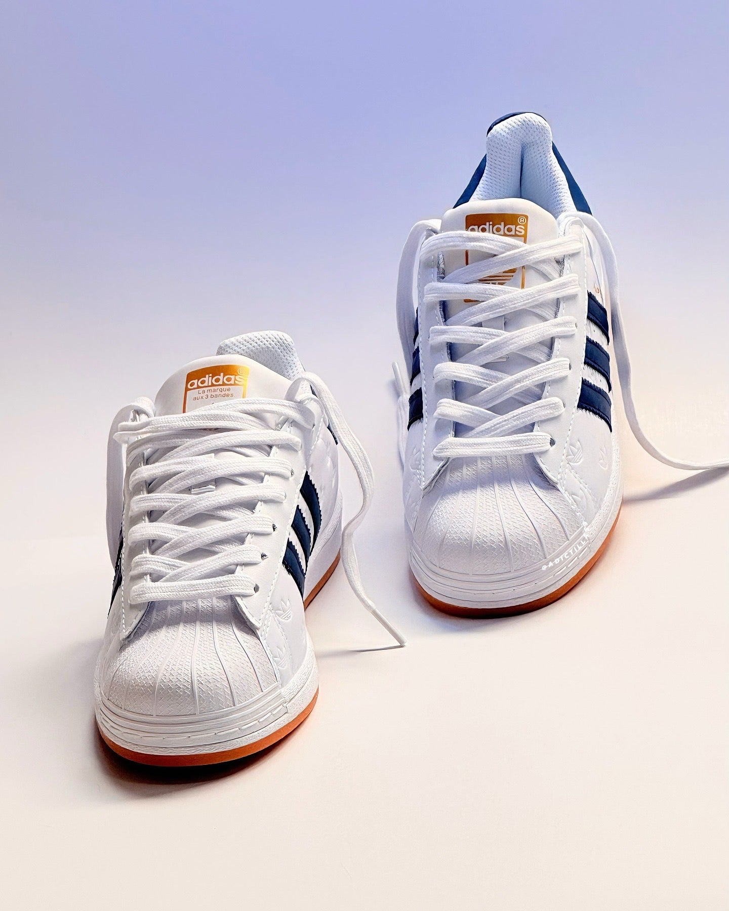 Adidas Superstar Sello