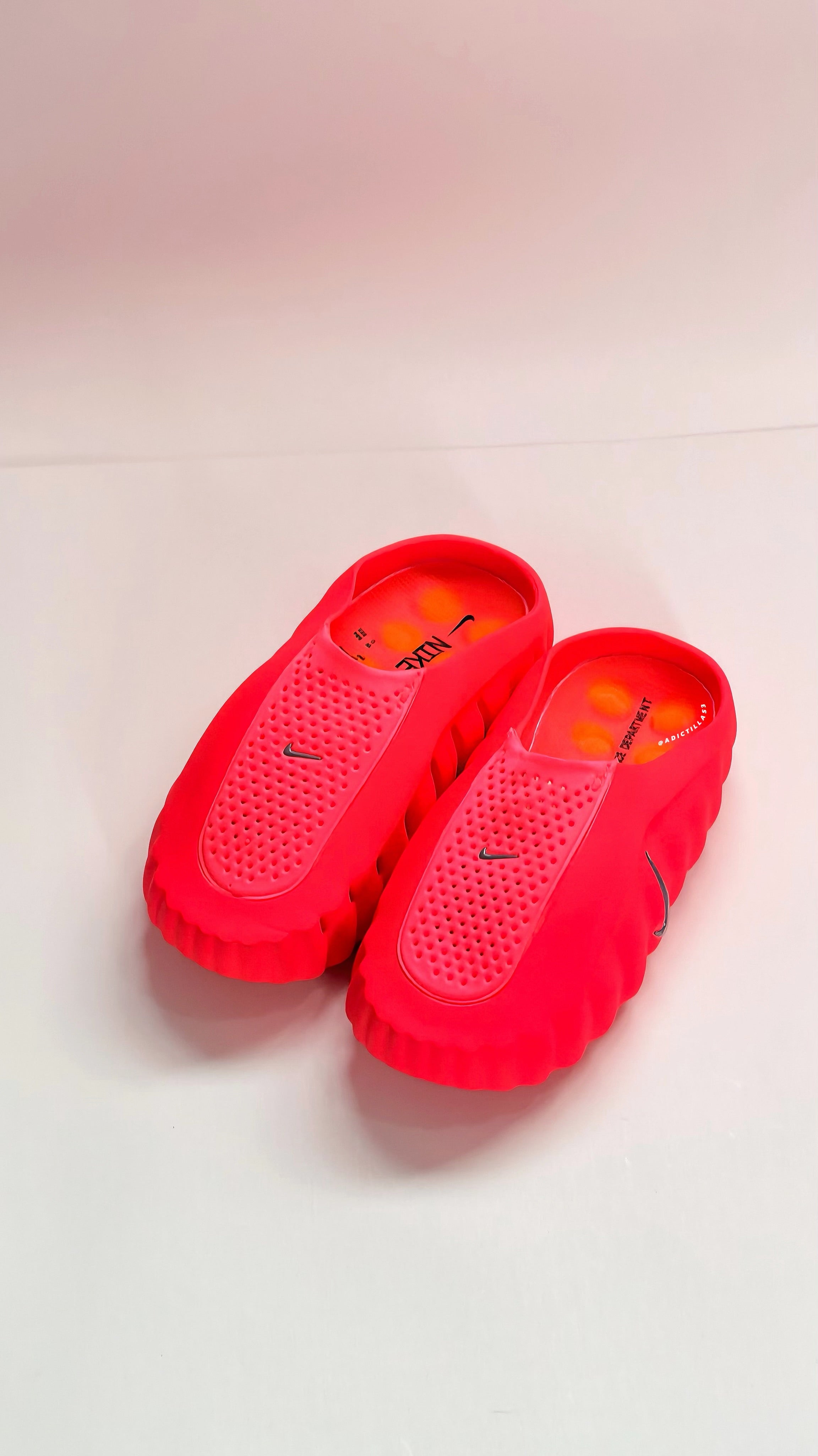 Nike Mind 001
