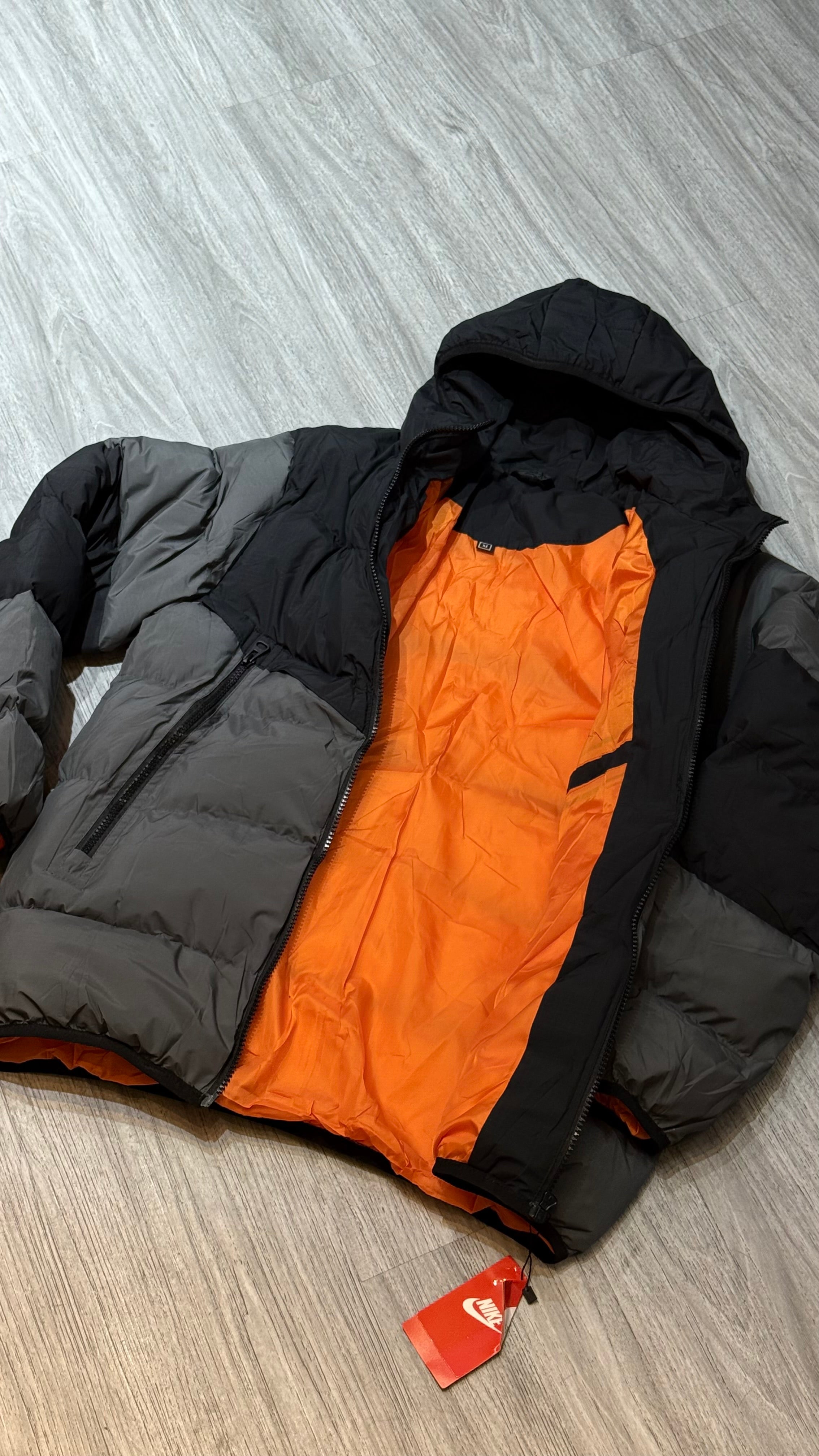 Nike jacket
