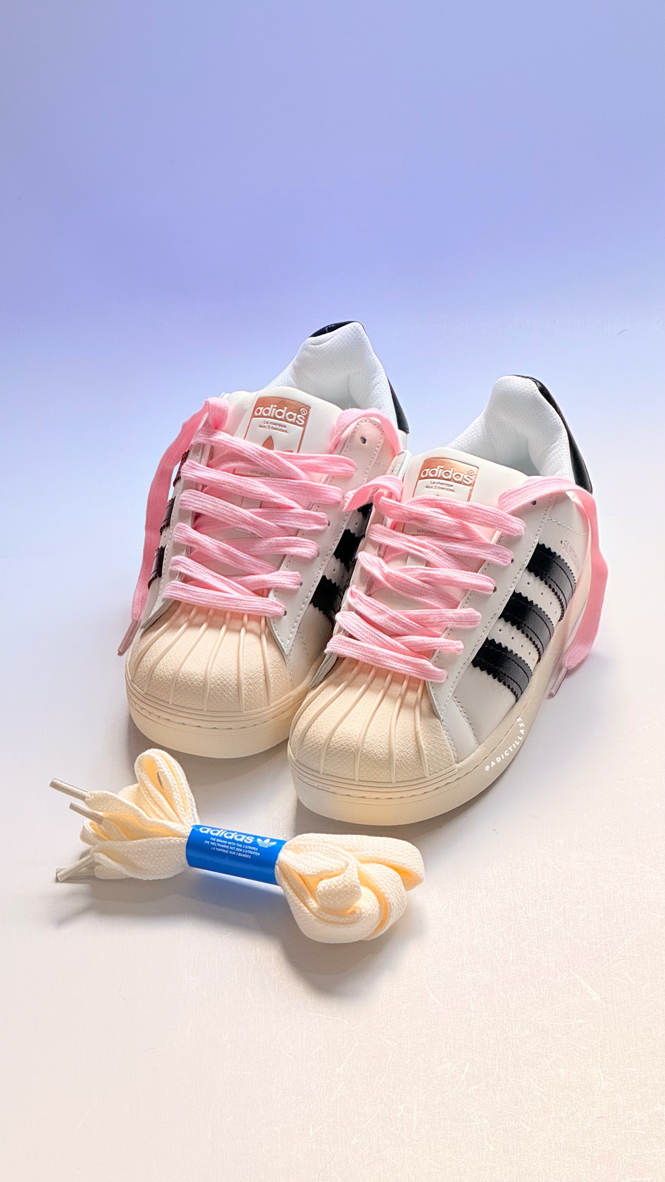 Adidas X Pharrell Williams Superstar 92