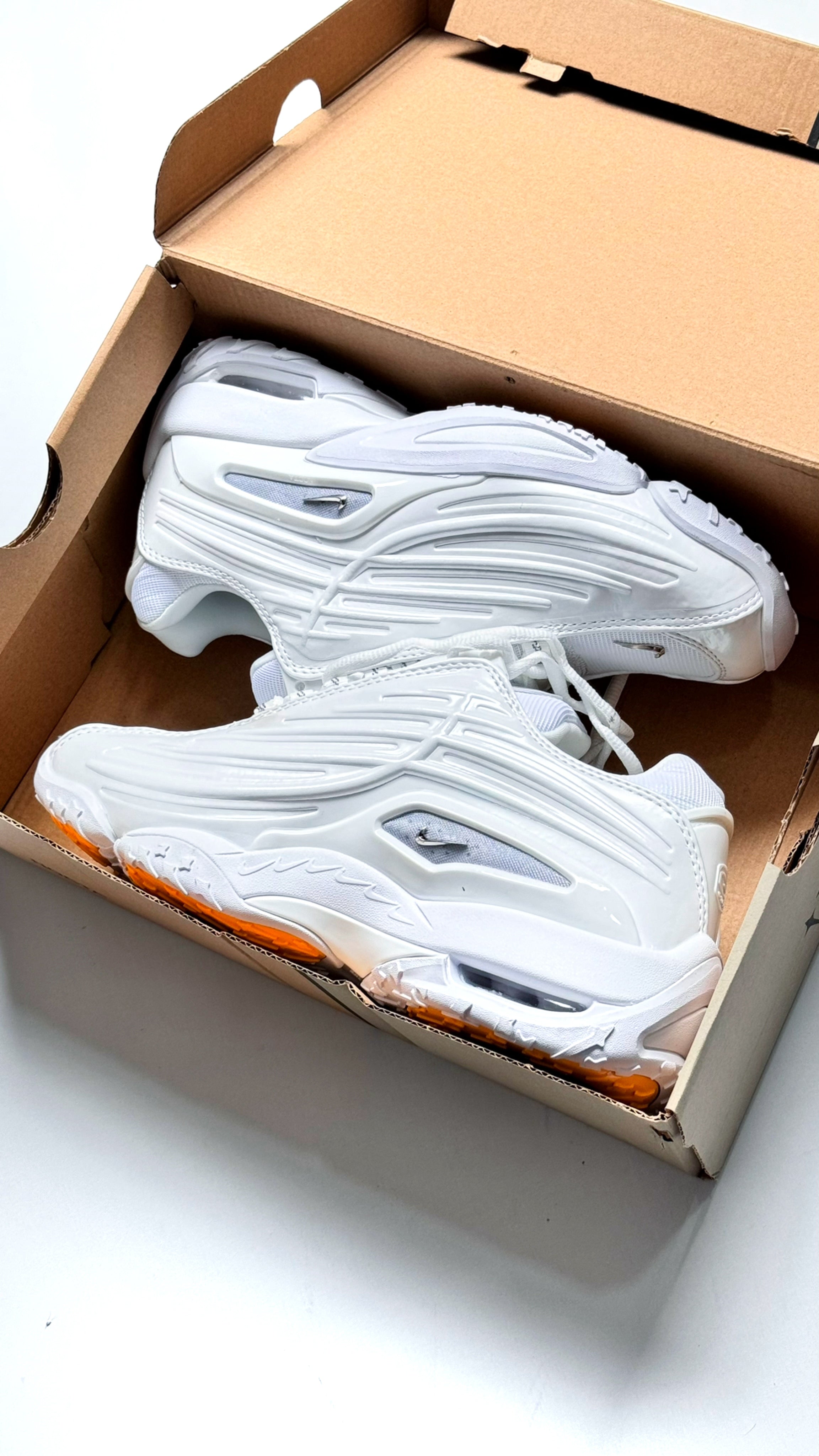 Nocta X Nike Hot Step 2
