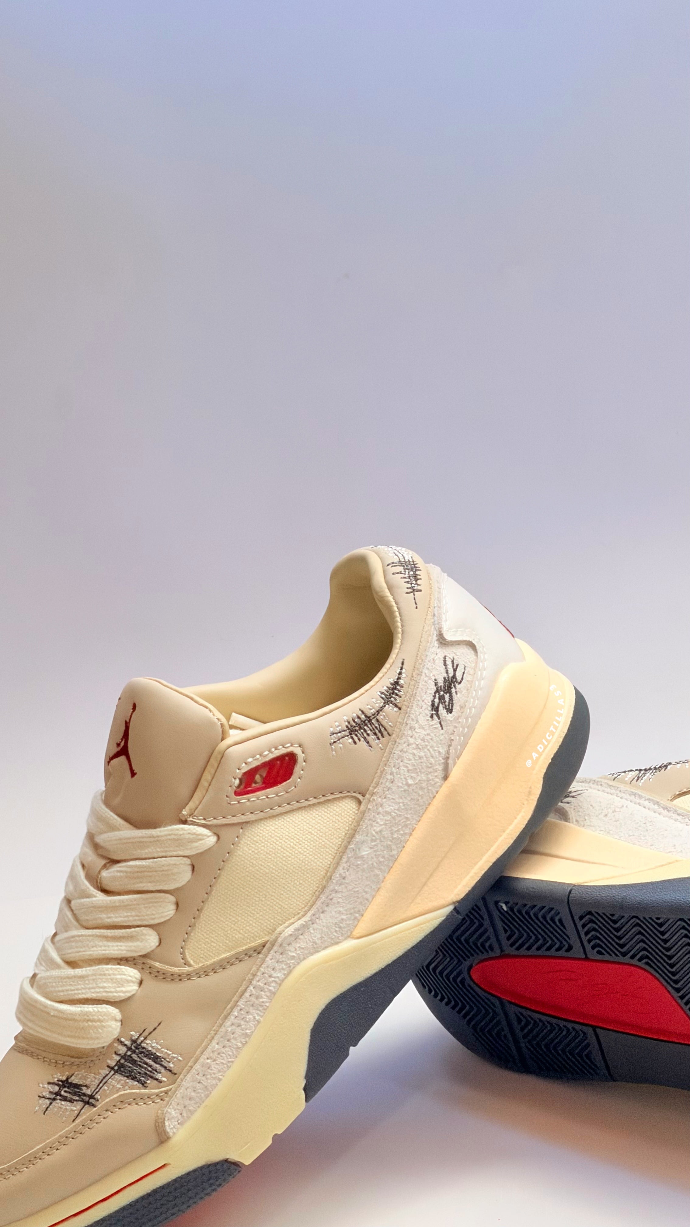 Jordan Flight Court
Who Decides War Coconut Milk