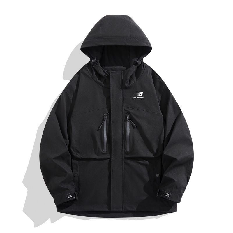 New Balance Coat