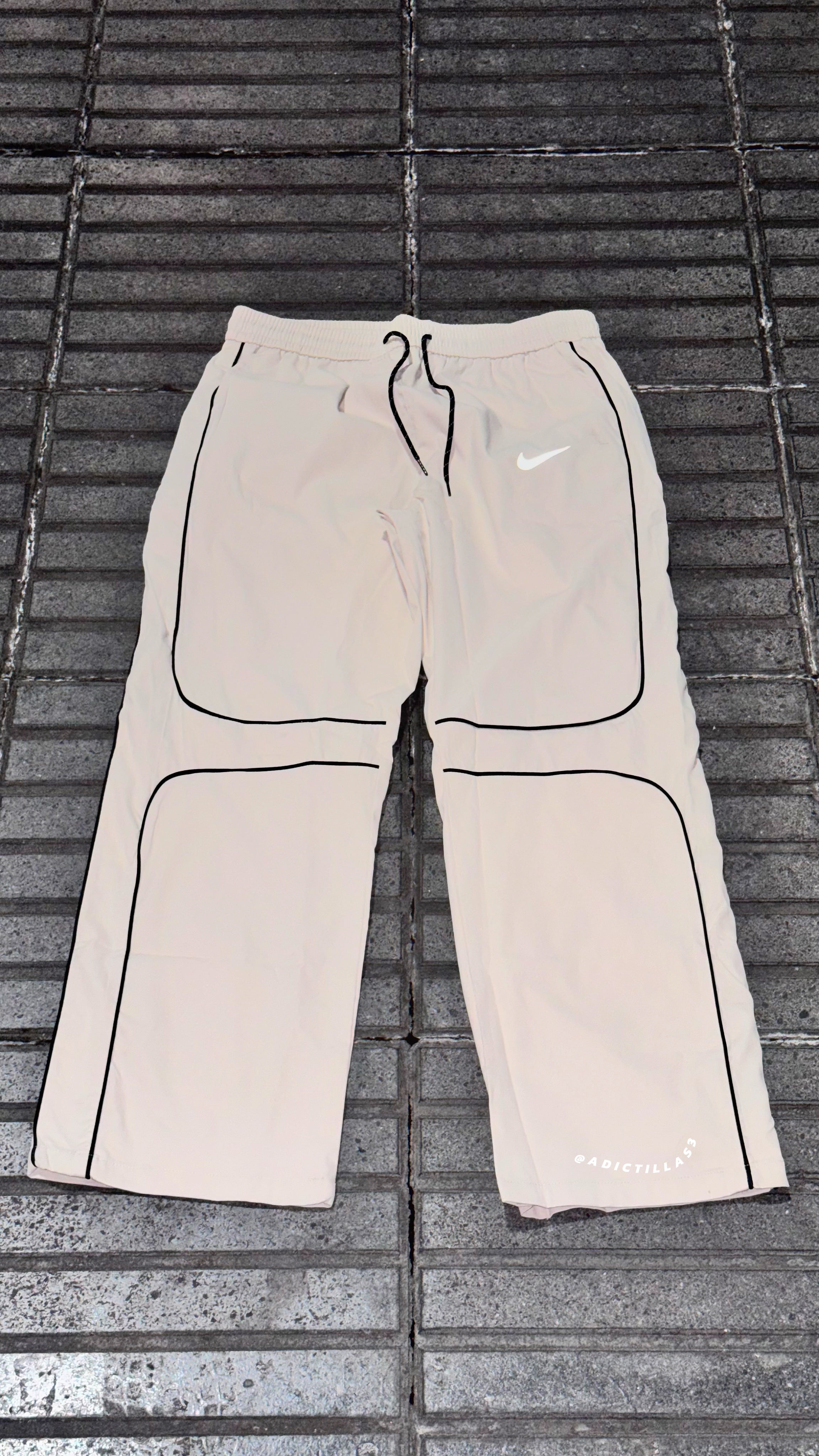 Nike Pant Reflective