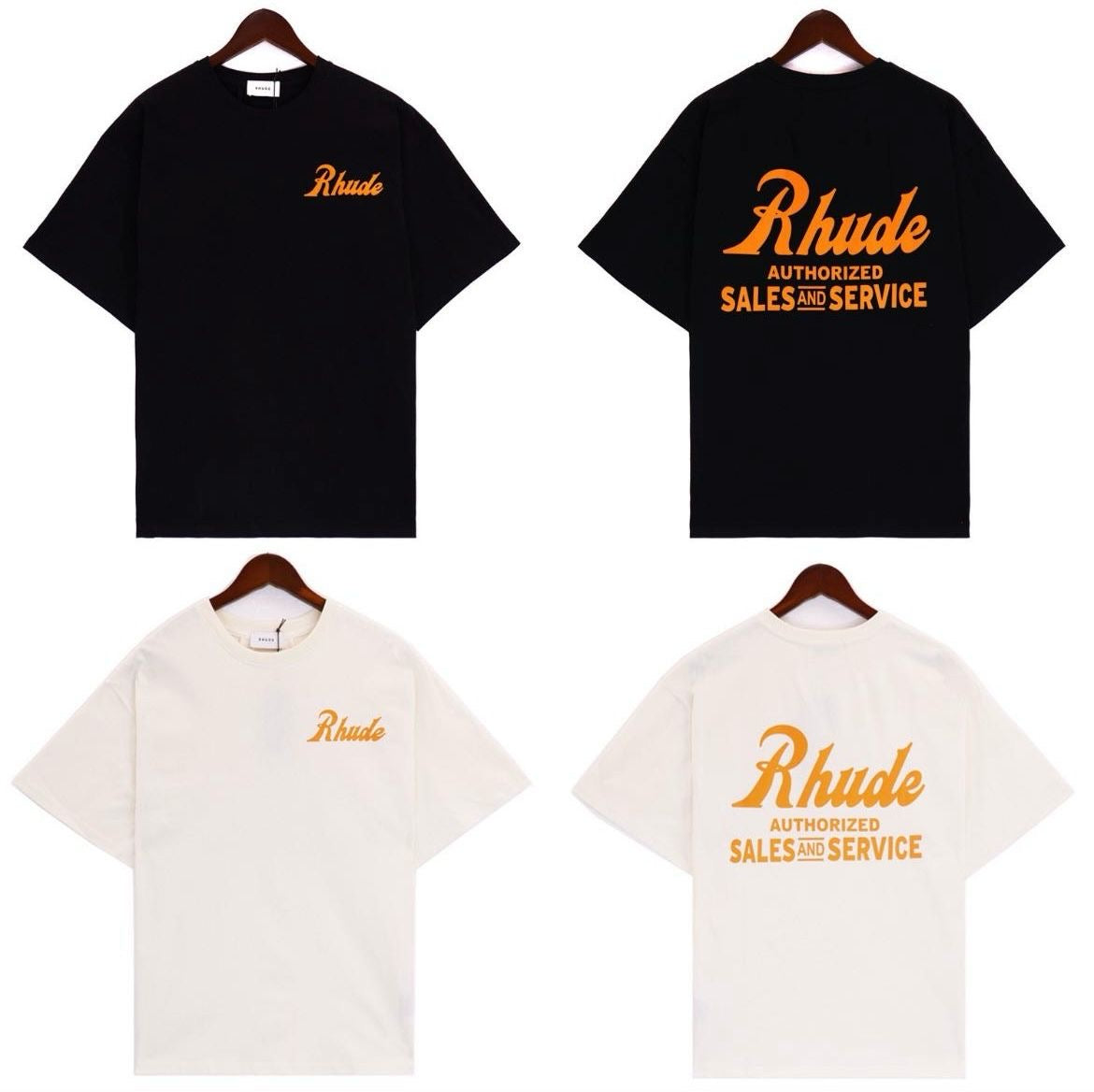 Rhude T-shirt