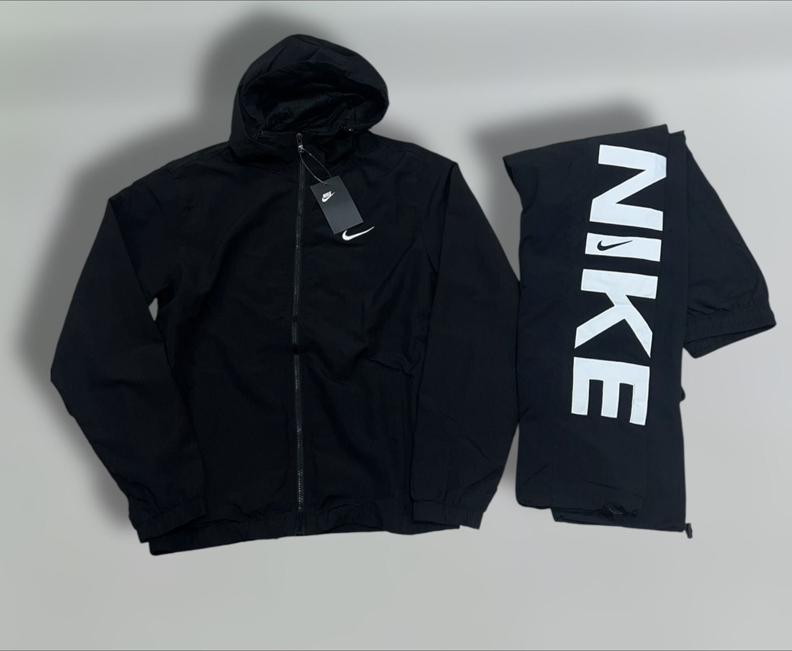 Conjunto deportivo Nike