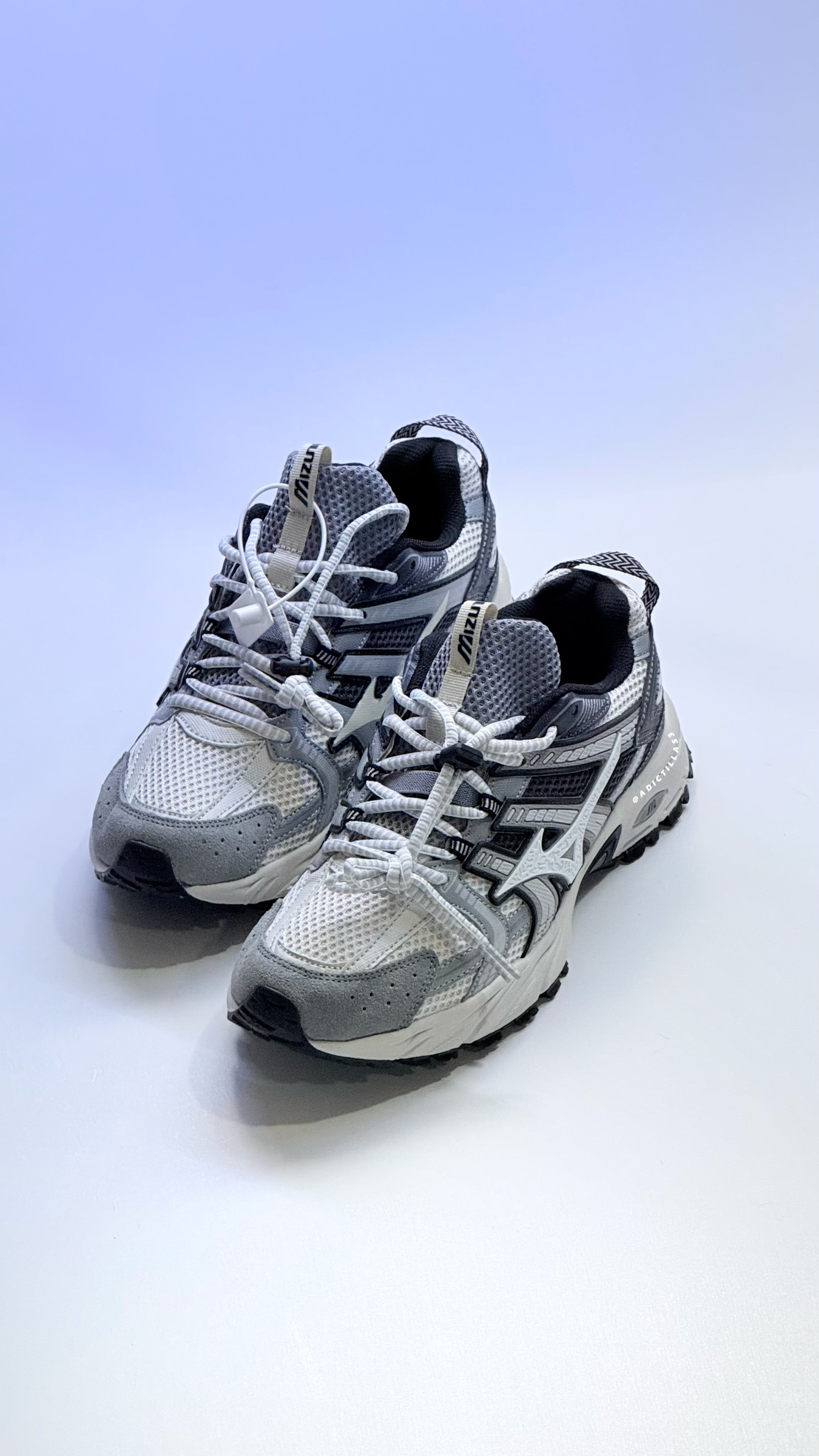 Mizuno Fiyi TL