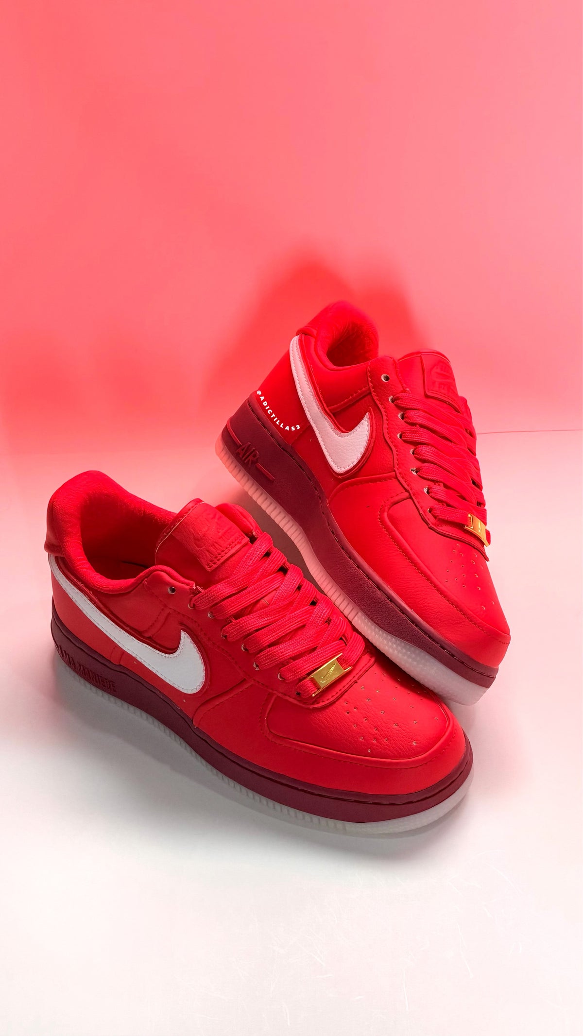 Nike AF1 A Ma Maniere