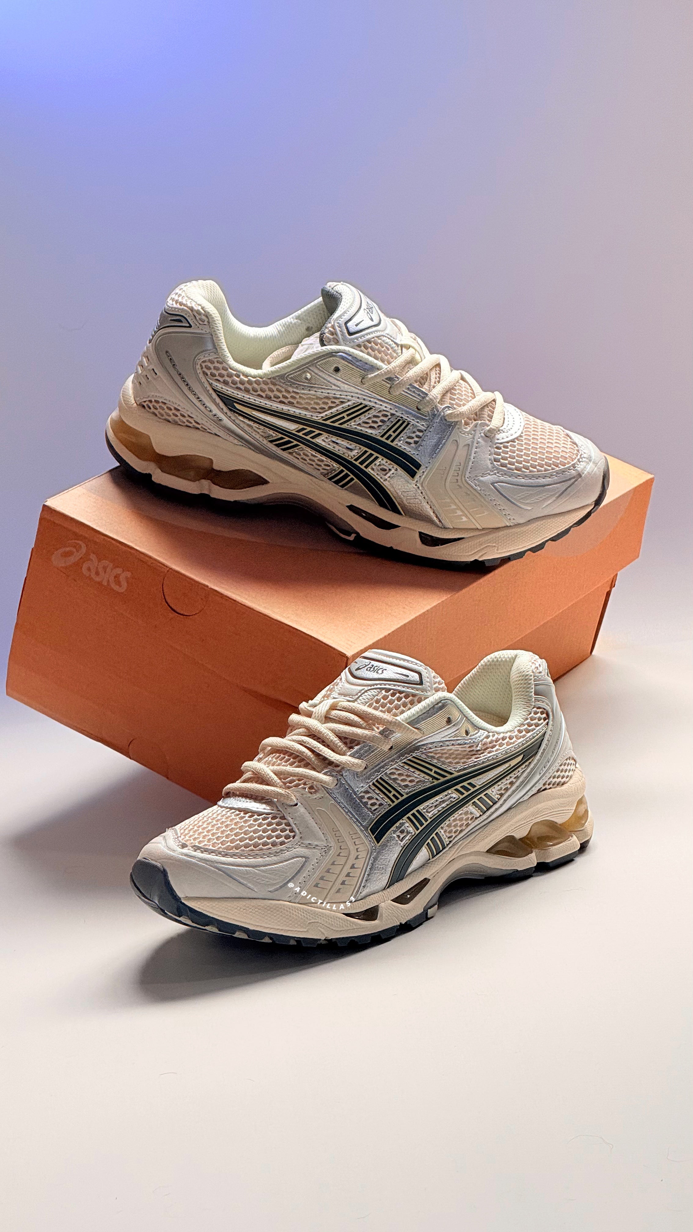 Asics Gel Kayano 14