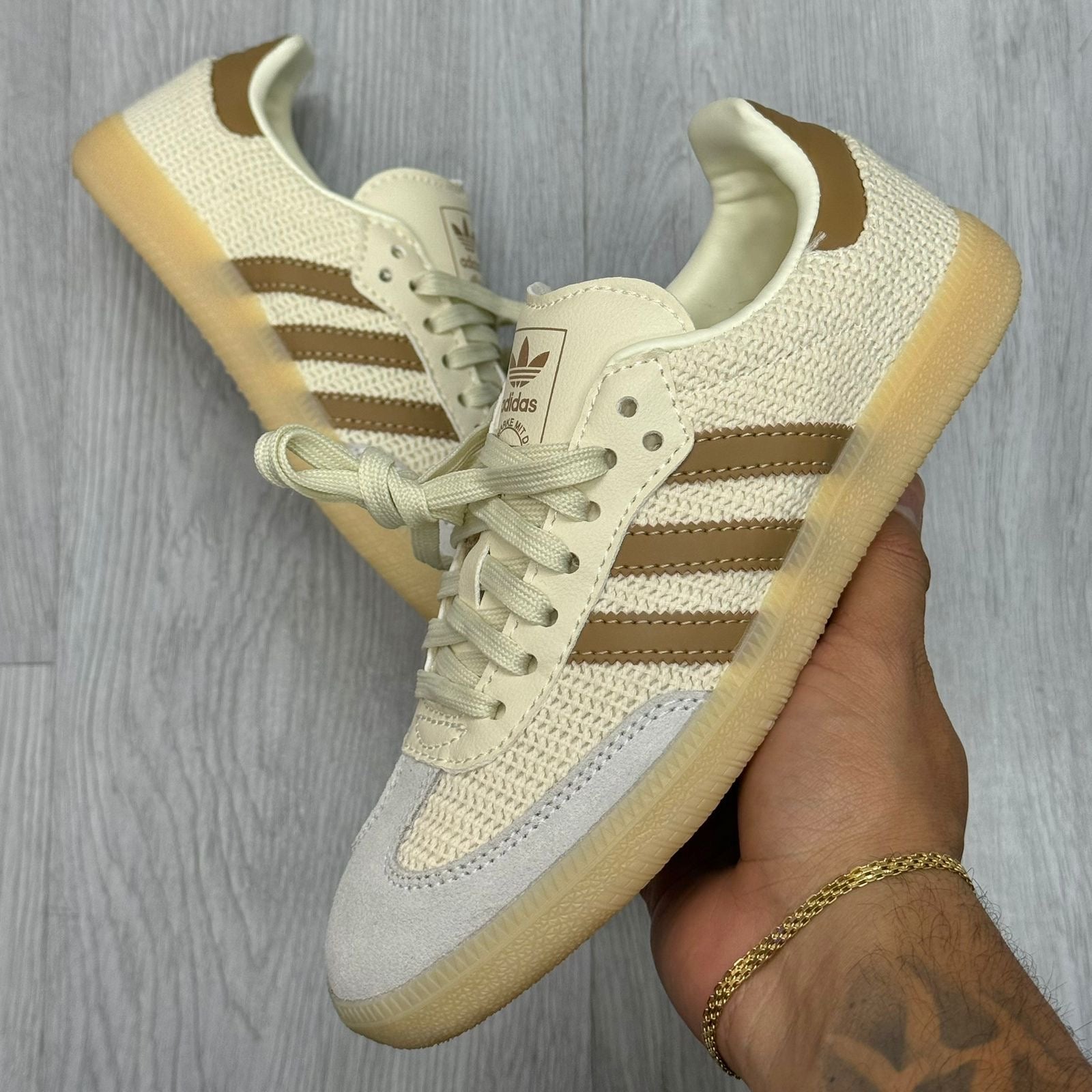 Adidas Samba