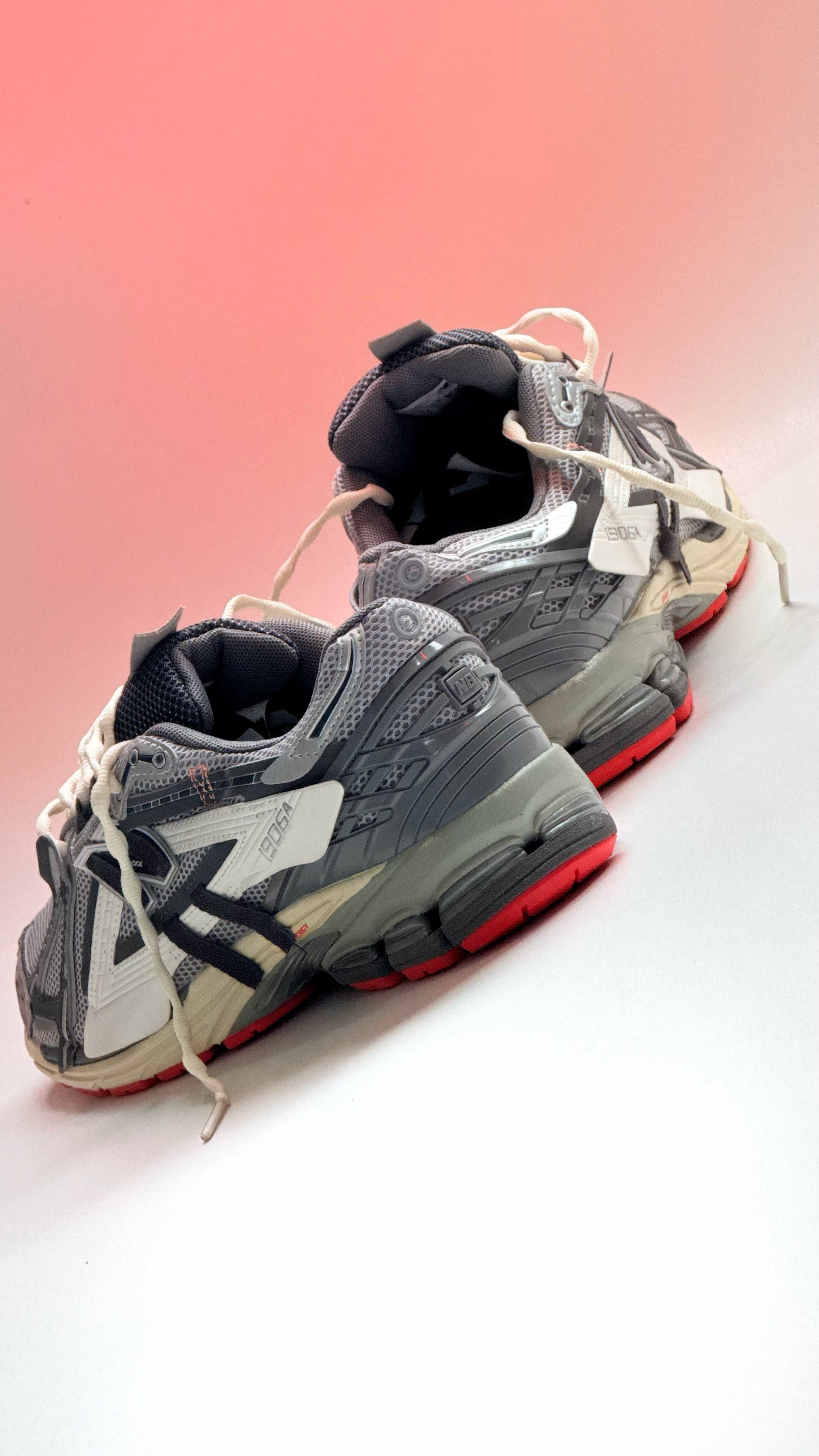 New Balance 1906A Slate Grey