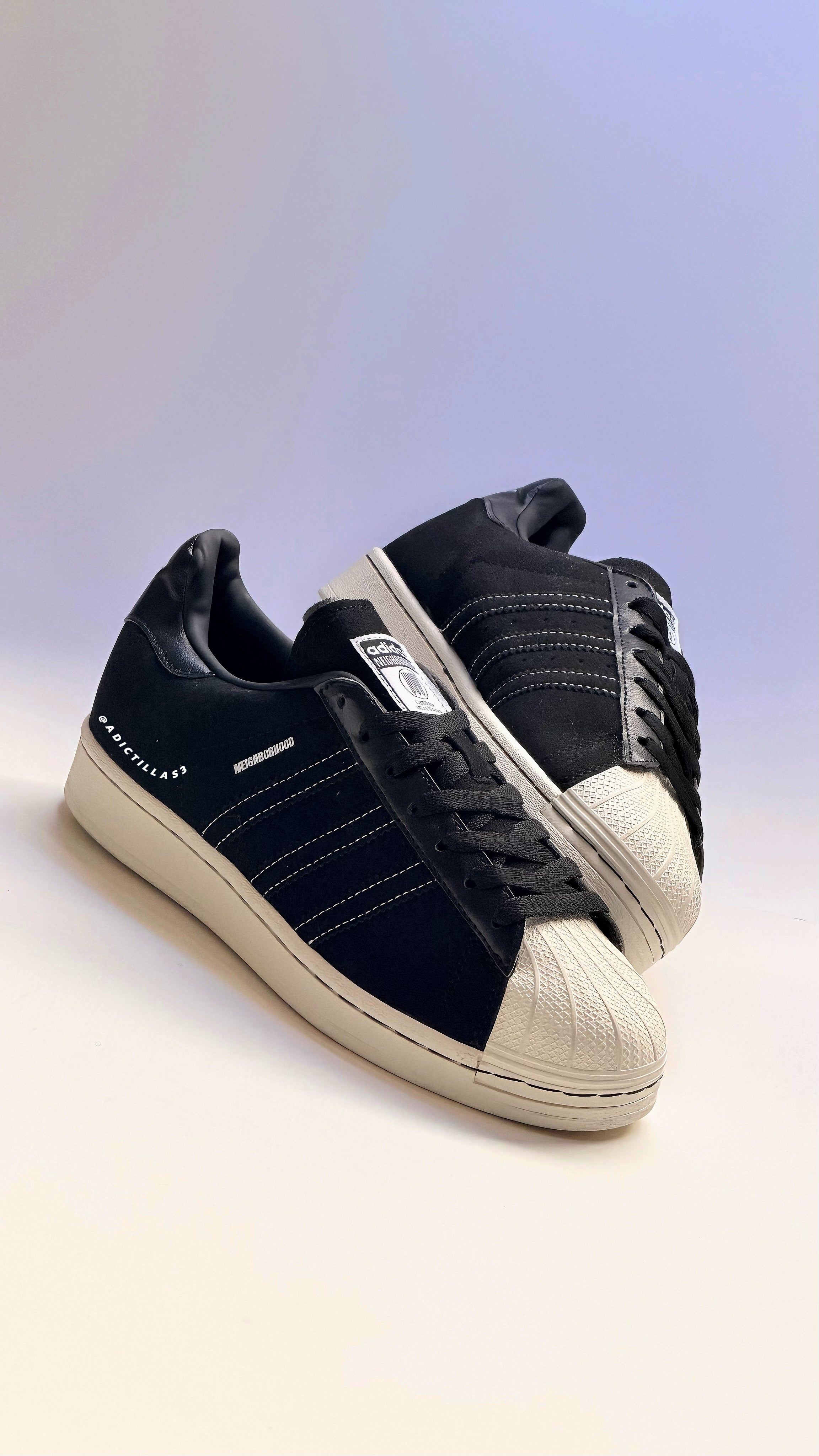 Adidas Superstar Neighborhood