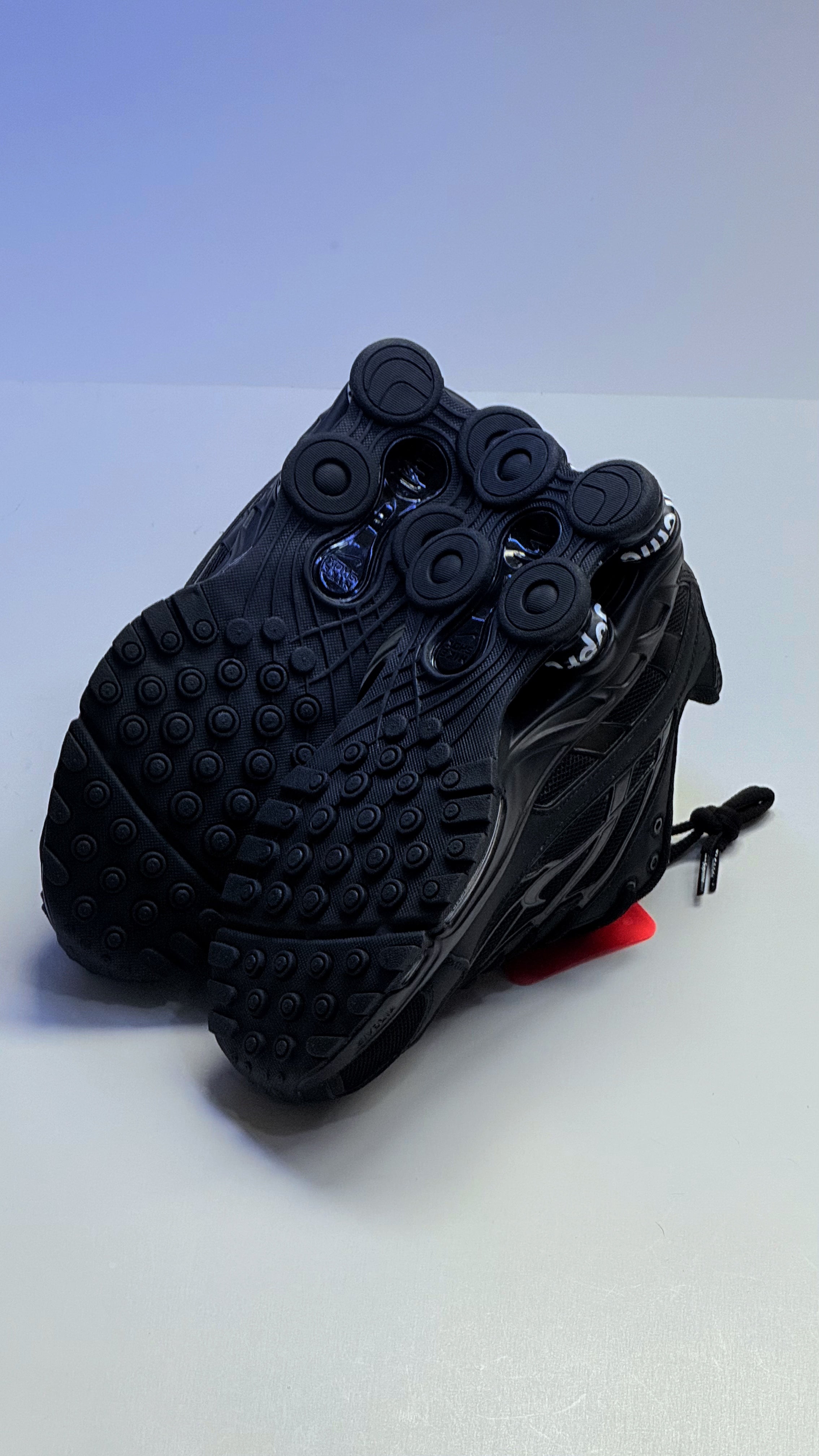 Nike Shox Ride SP