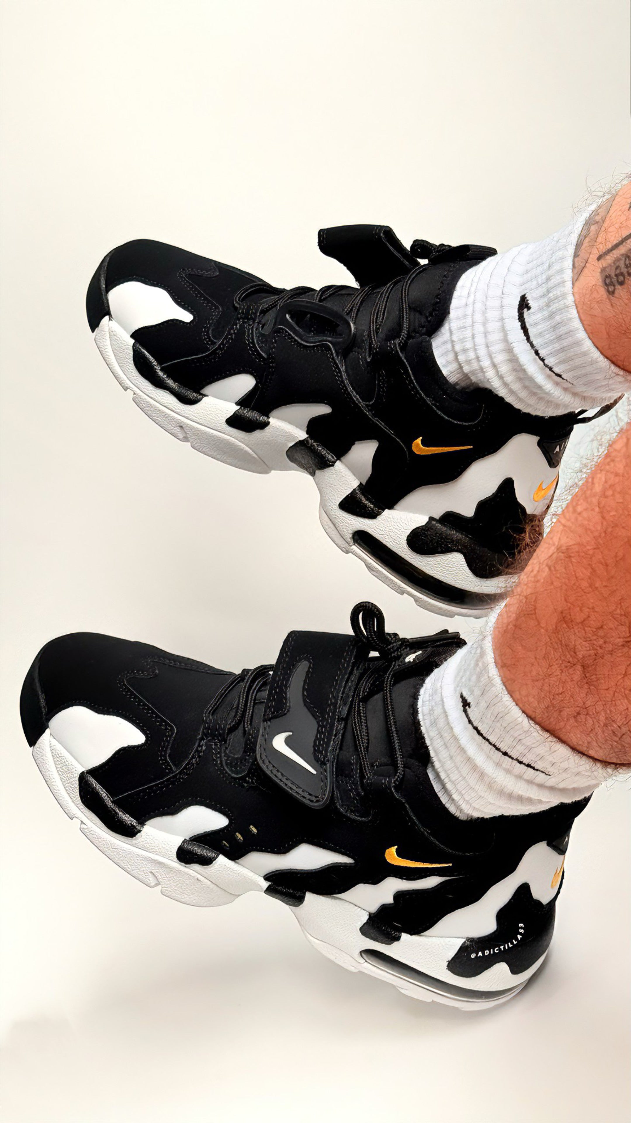 Nike Air DT Max 96
