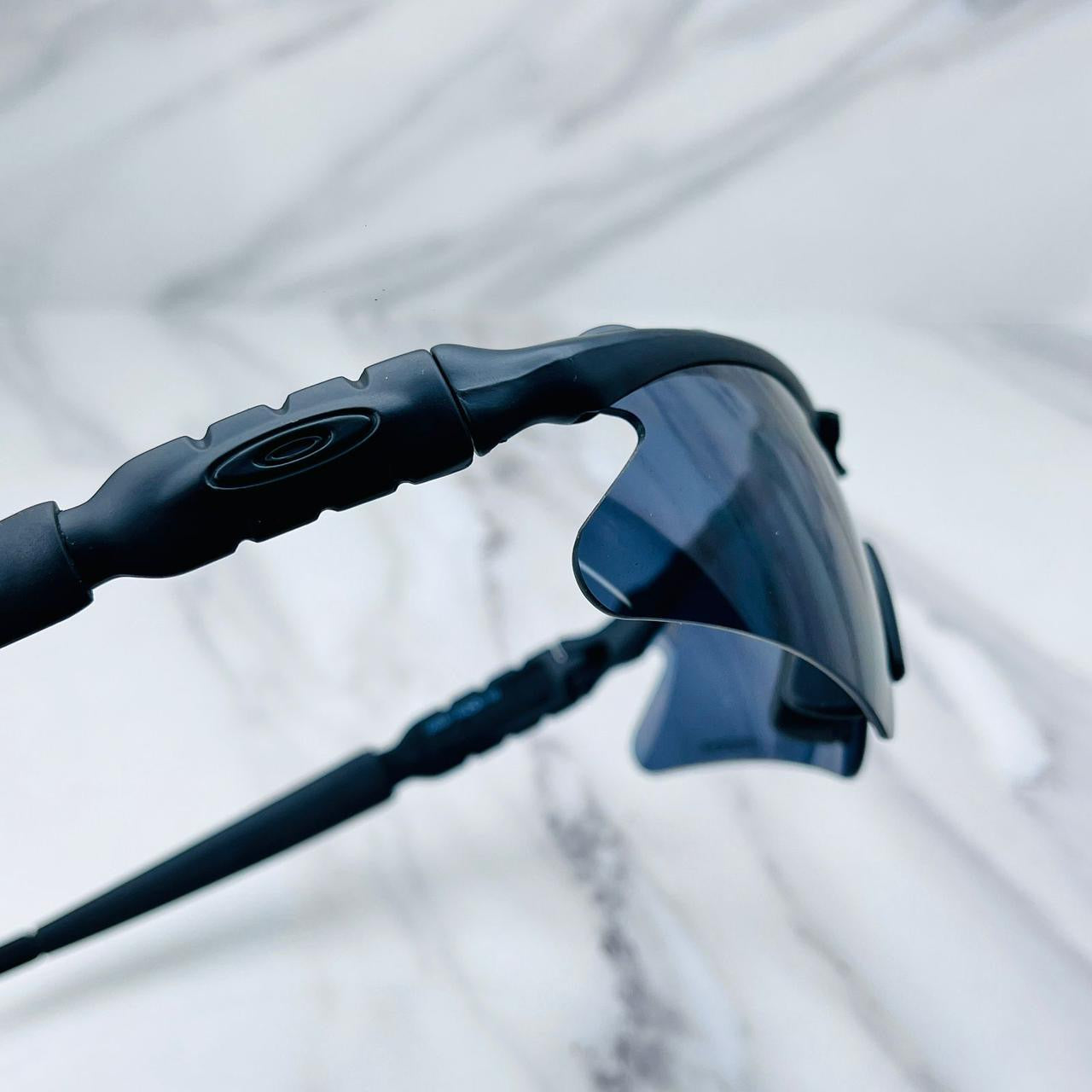 Oakley Ballistic® Policarbonato