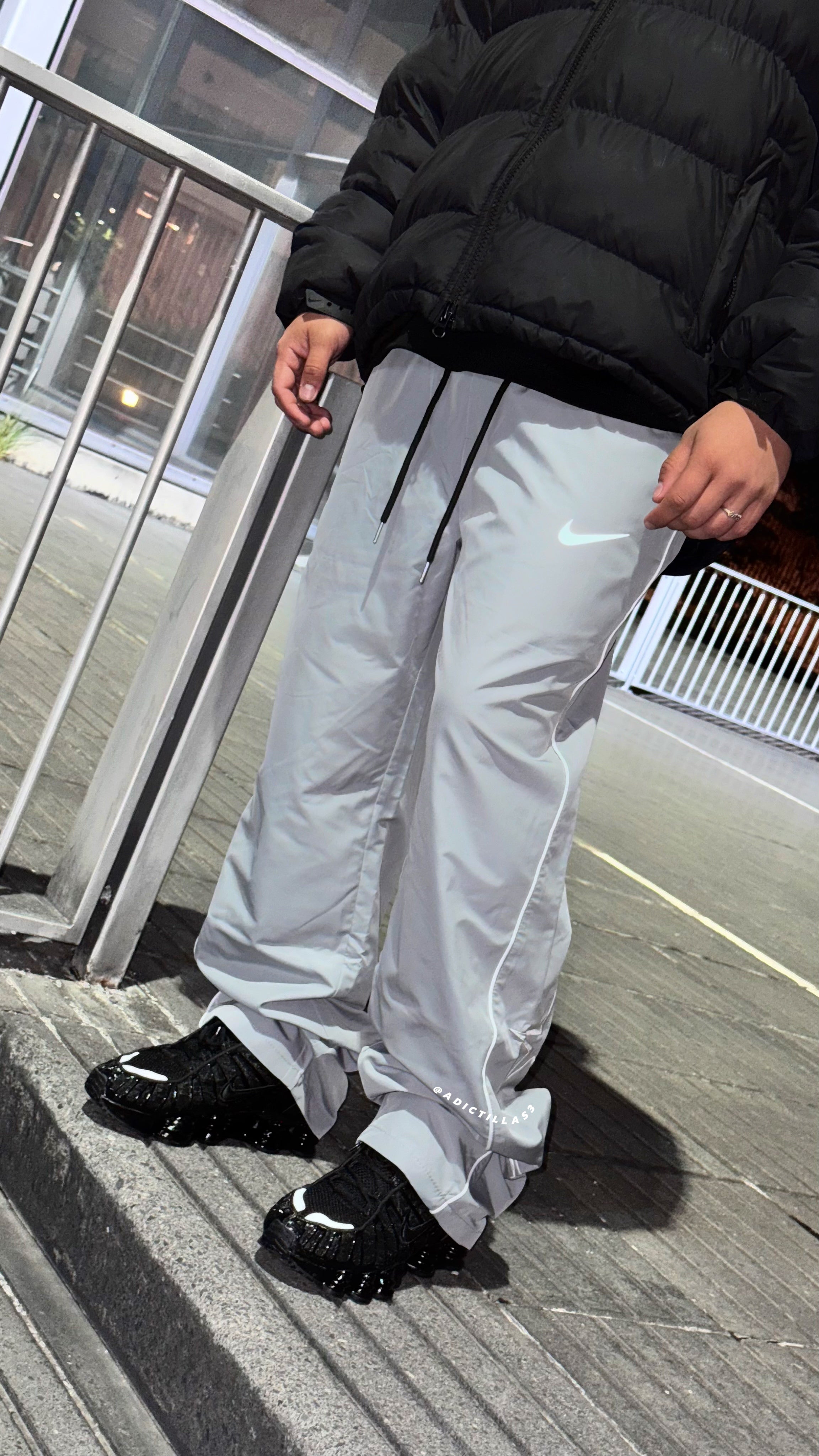 Nike Pant Stars