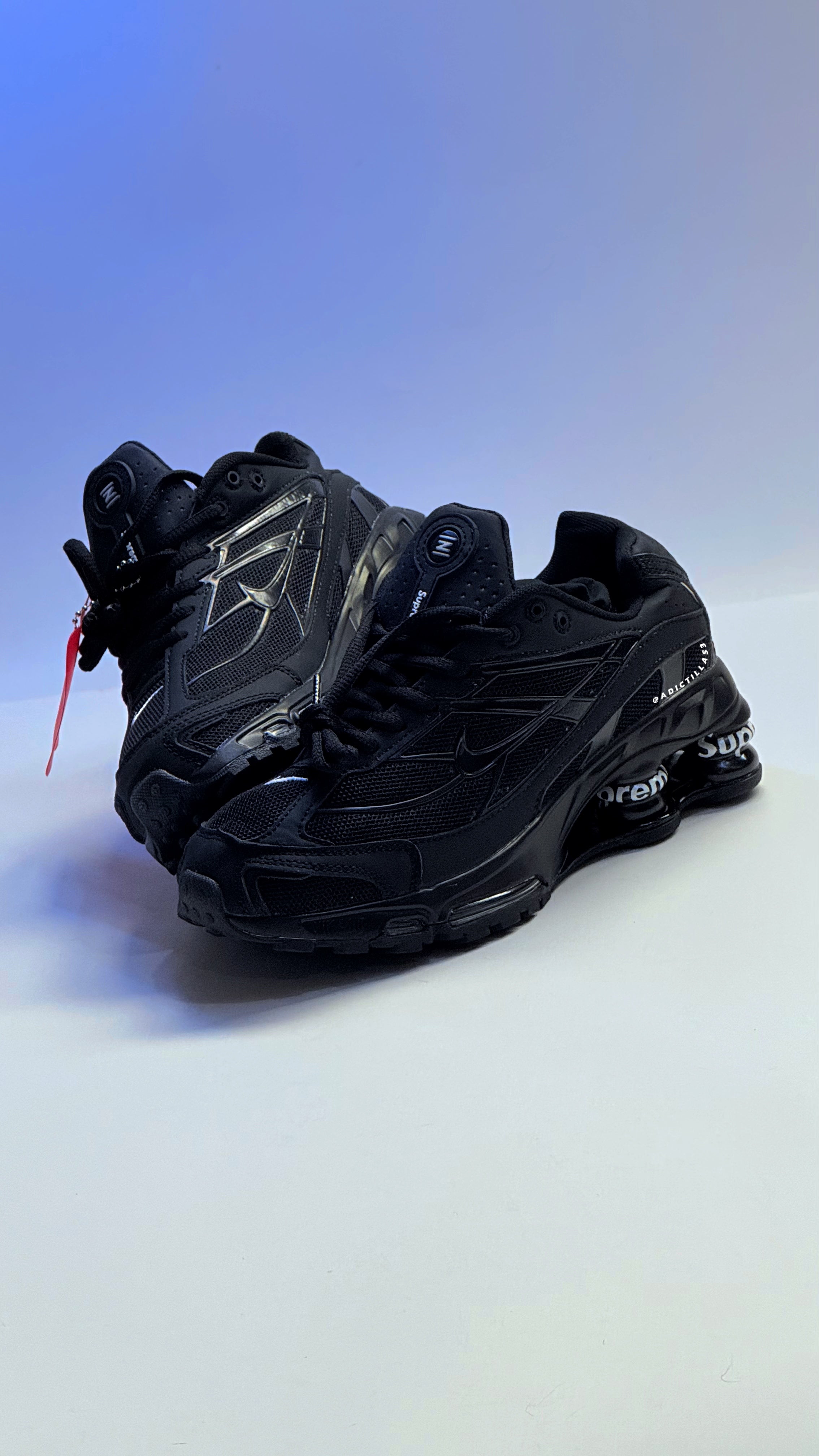 Nike Shox Ride SP