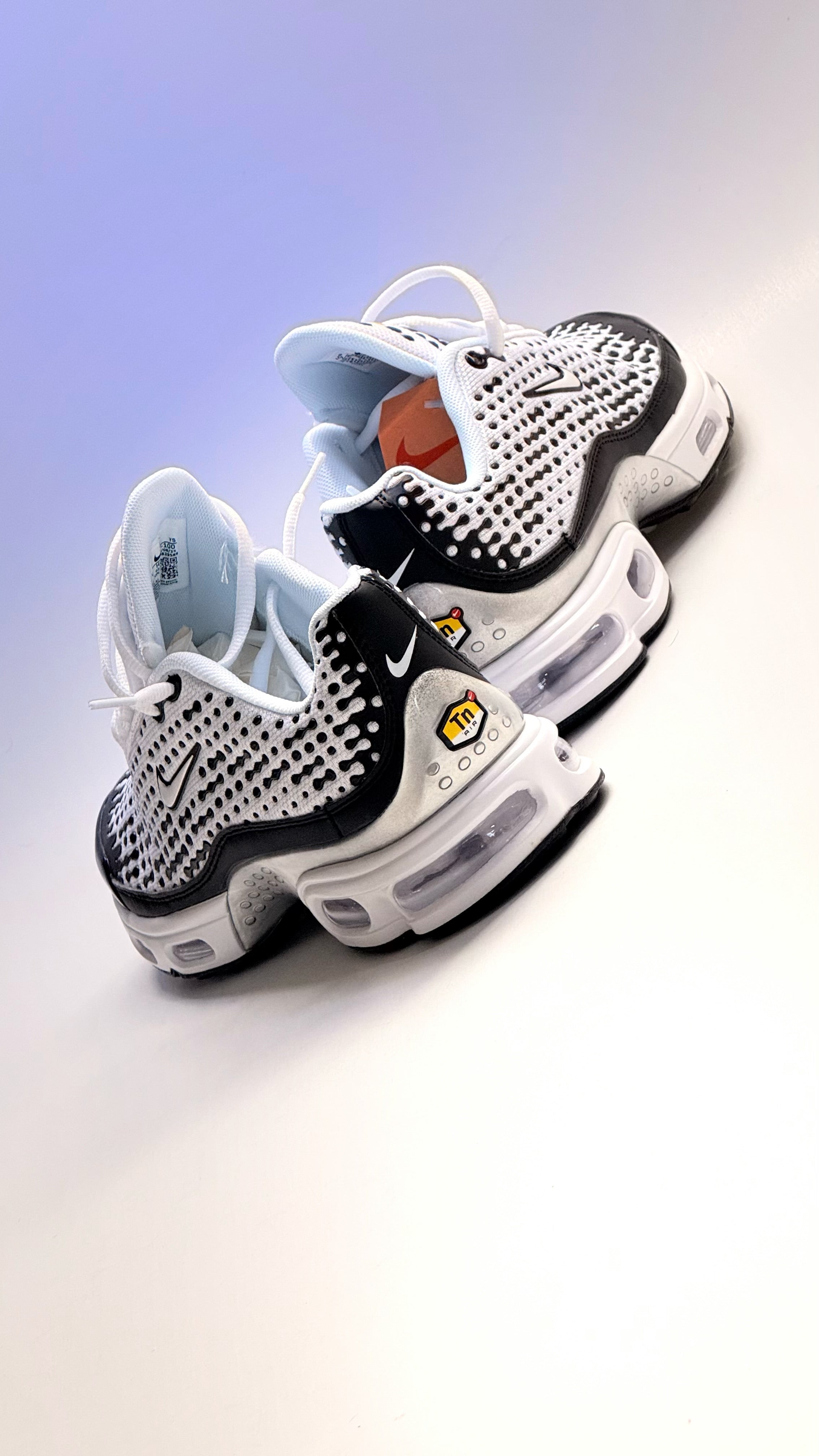 Nike AirMax Plus