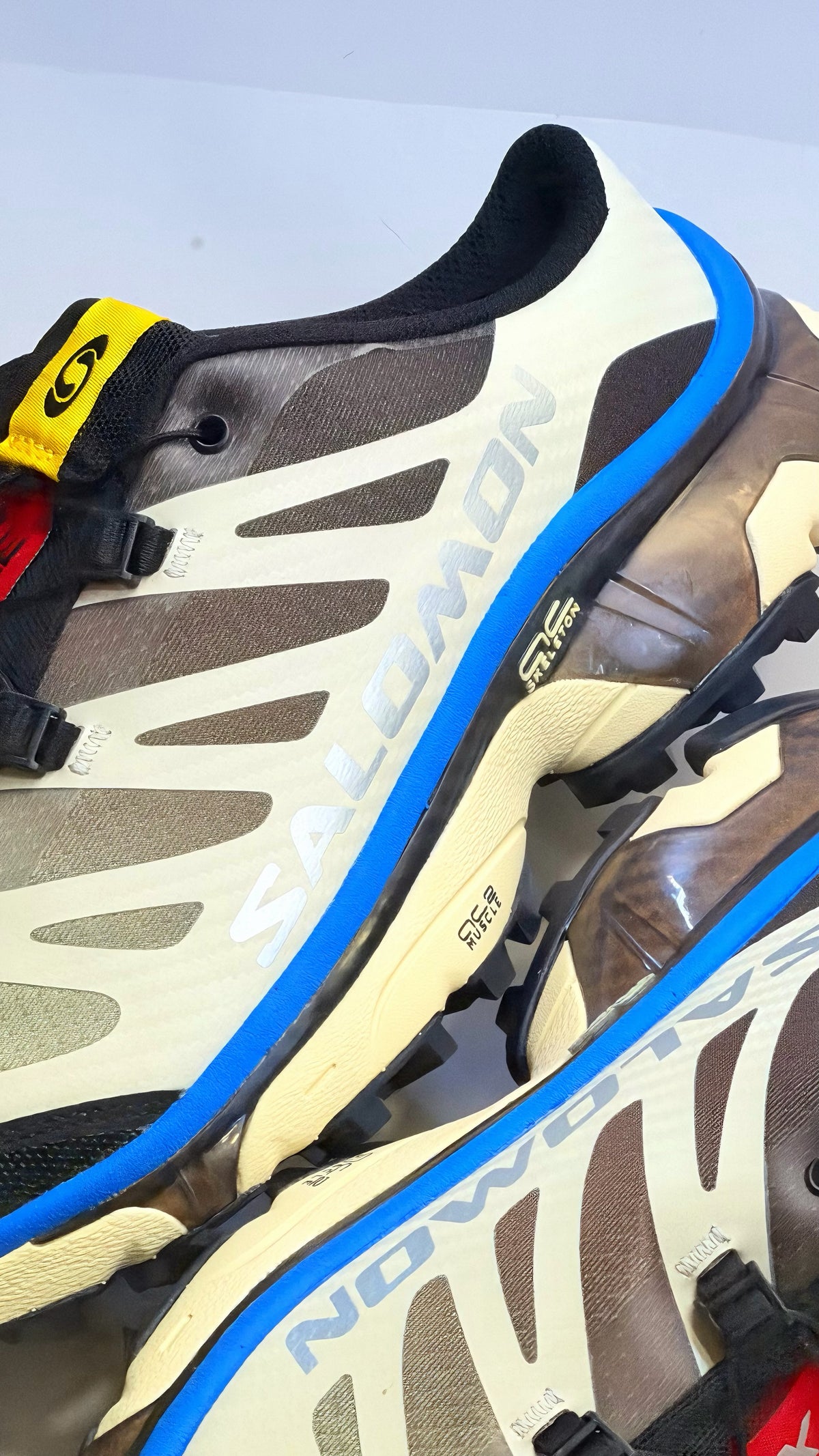 Salomon x Maison Margiela MM6 XT4 Mule