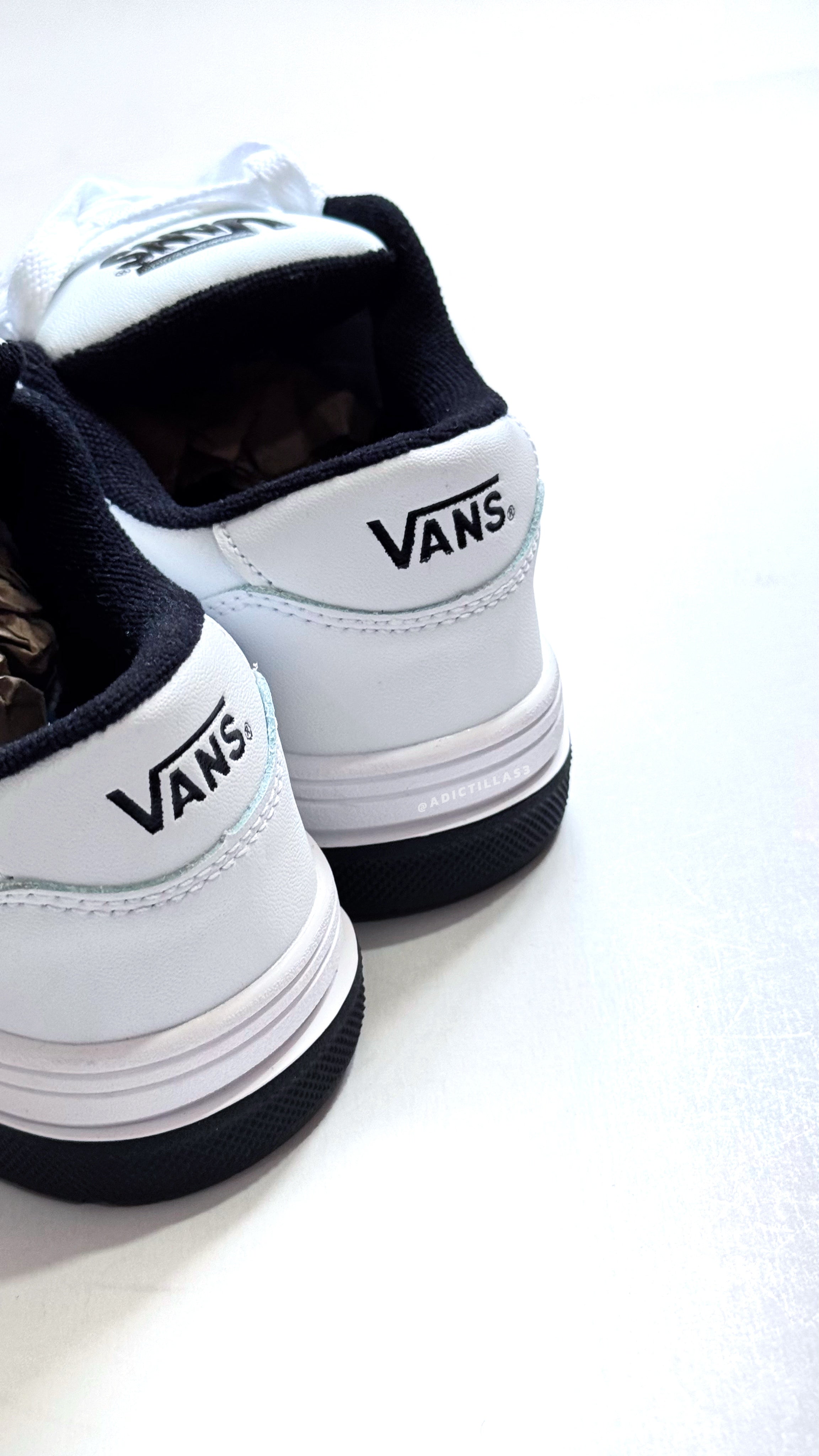 Vans Hylane