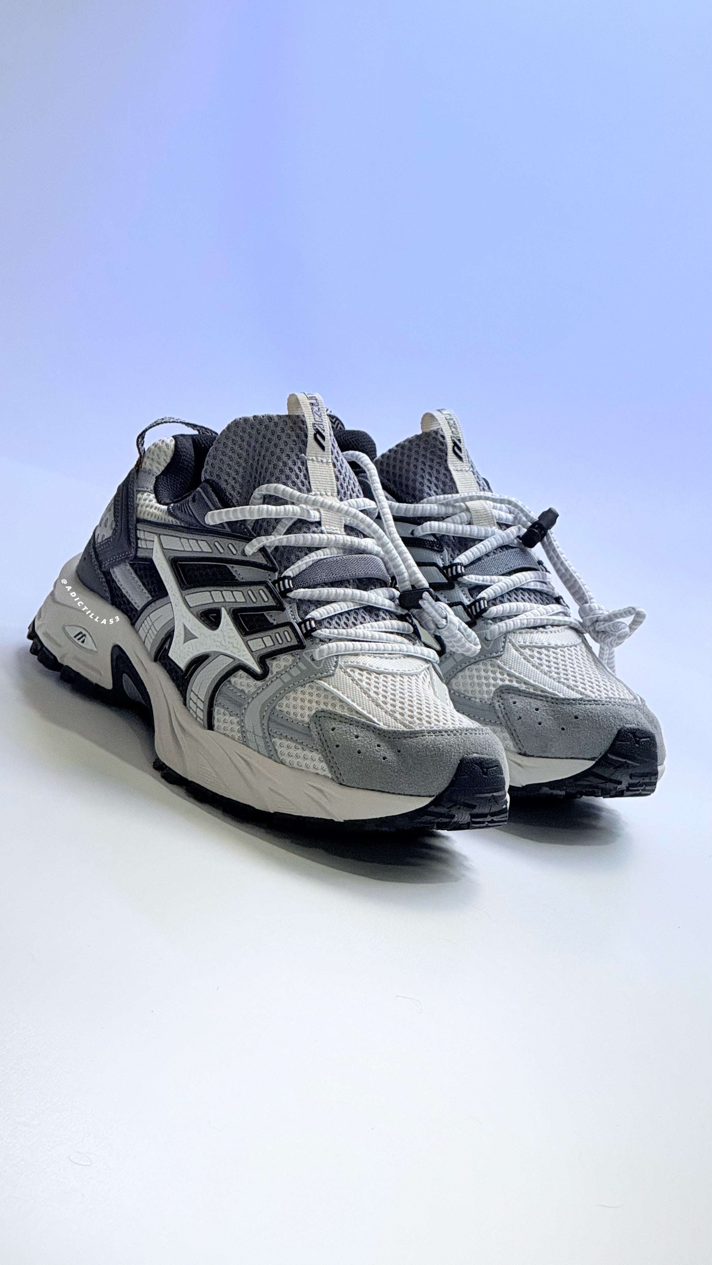 Mizuno Fiyi TL