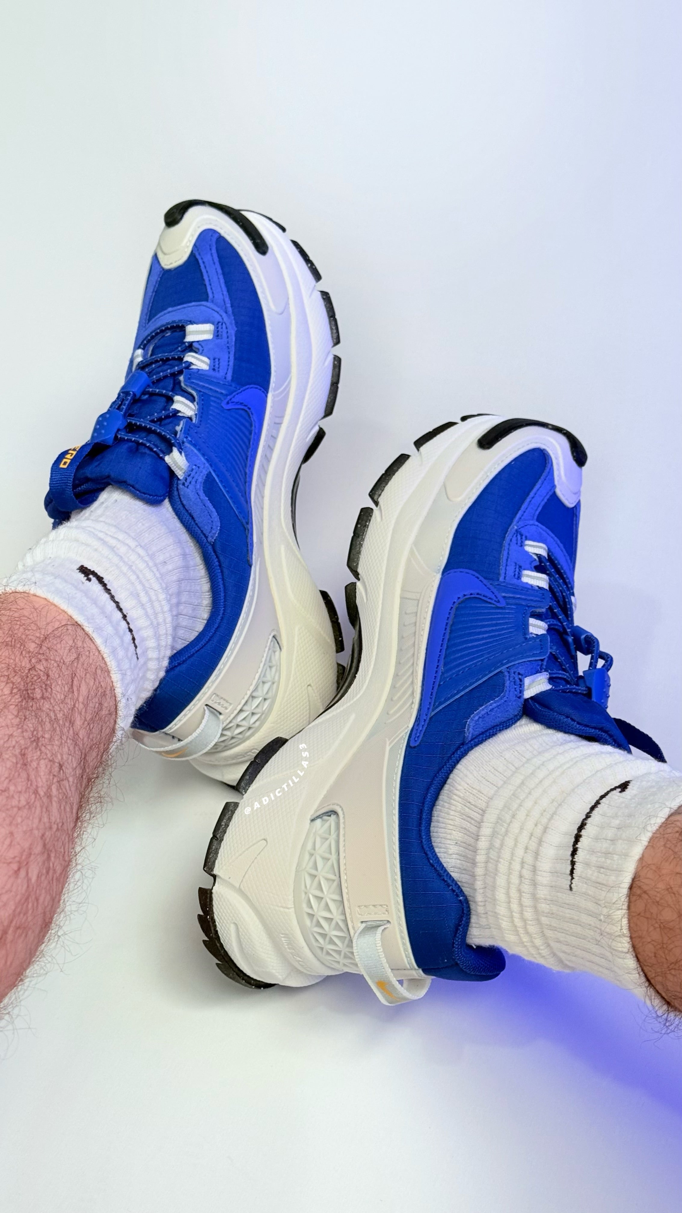 Nike Vomero 5 Roam