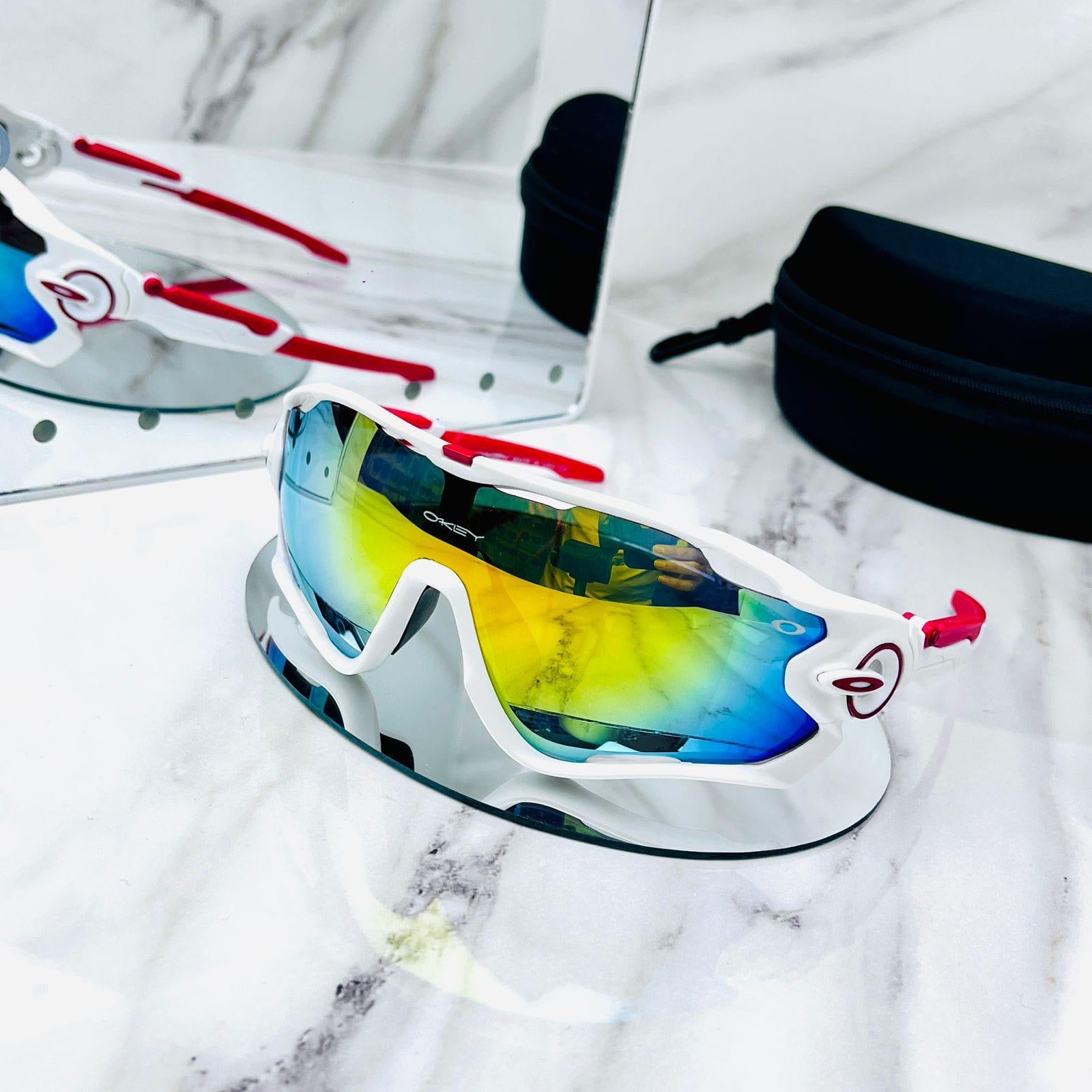 Lentes Oakley
