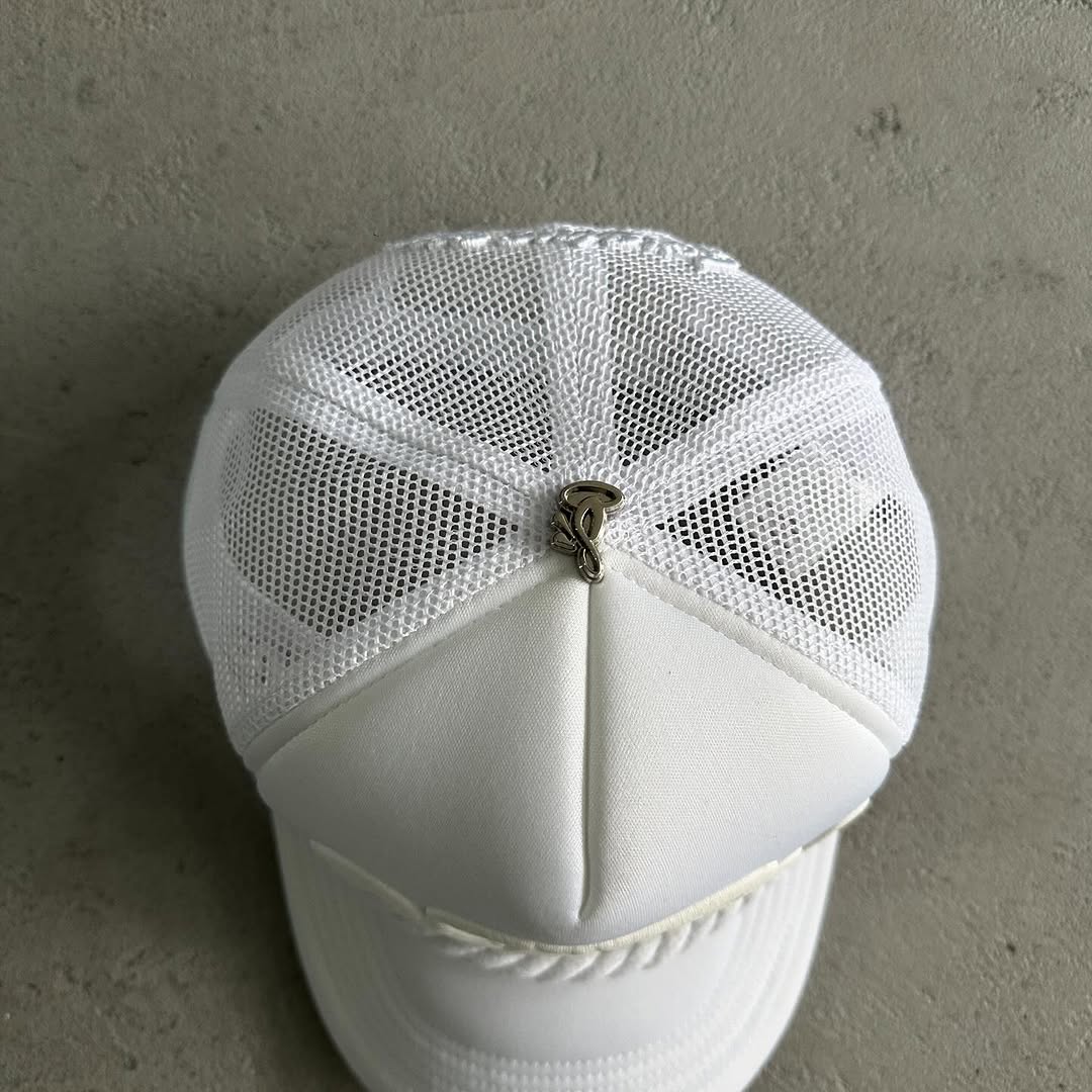 SYNA WORLD TRUCKER HAT CENTRAL CEE