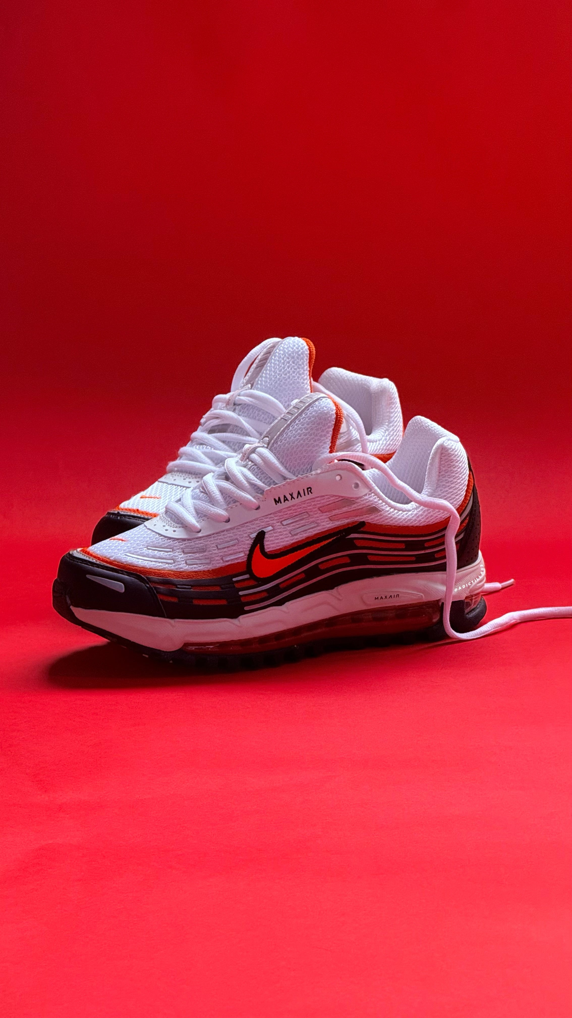 Nike Air Max TL 2.5