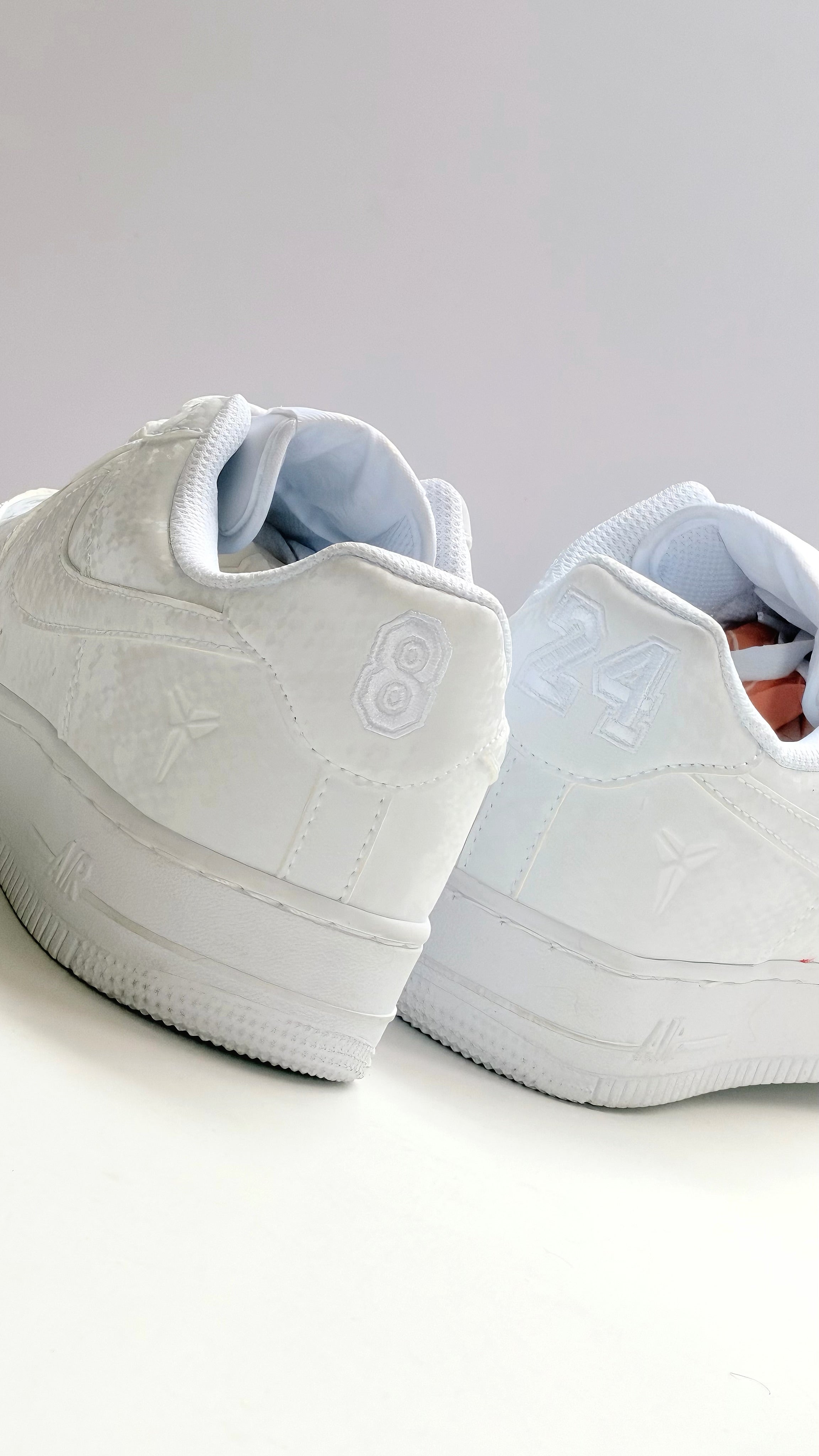Nike AF1 Kobe Bryant