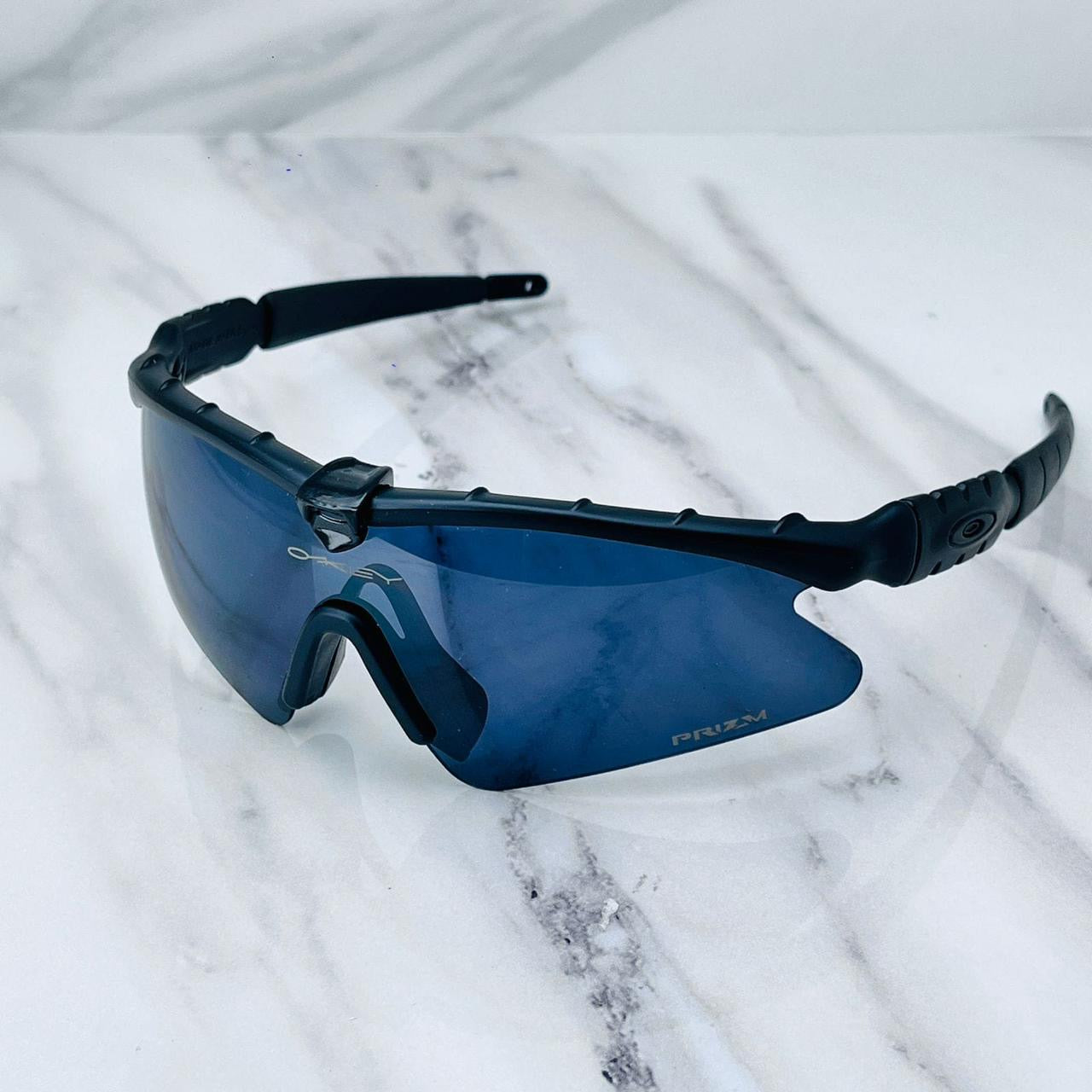 Oakley Ballistic® Policarbonato