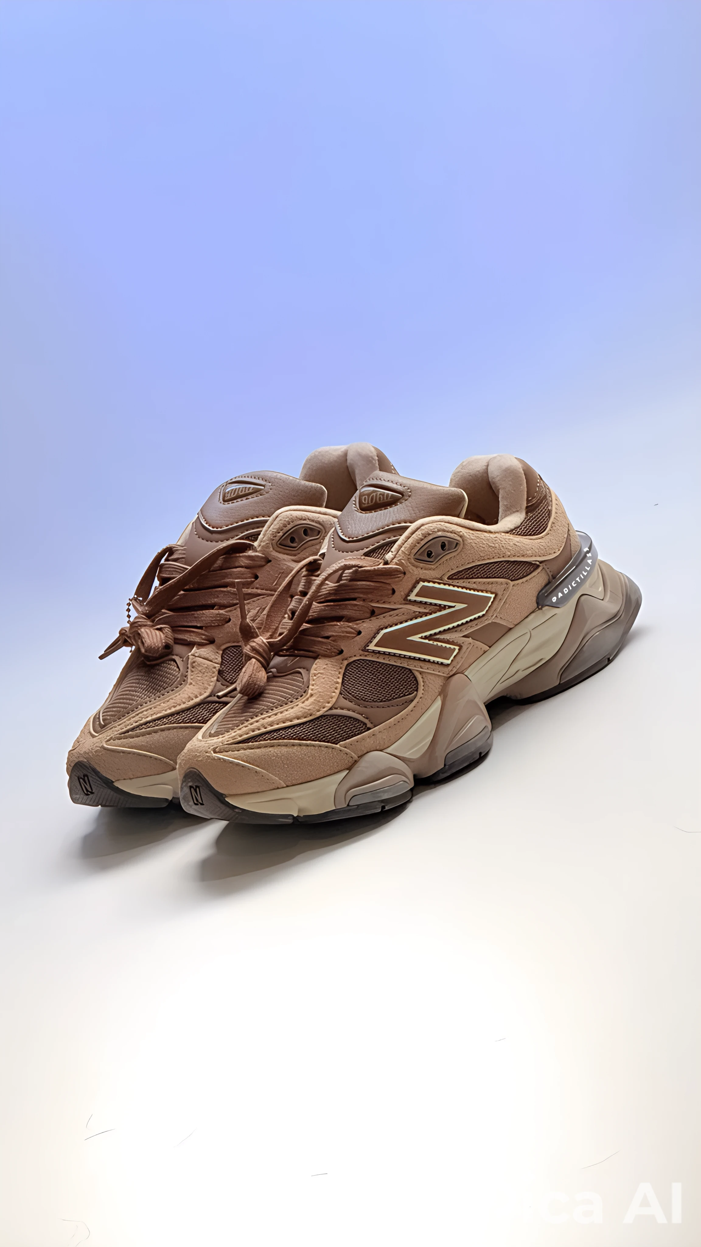 New Balance 9060 Cocoa