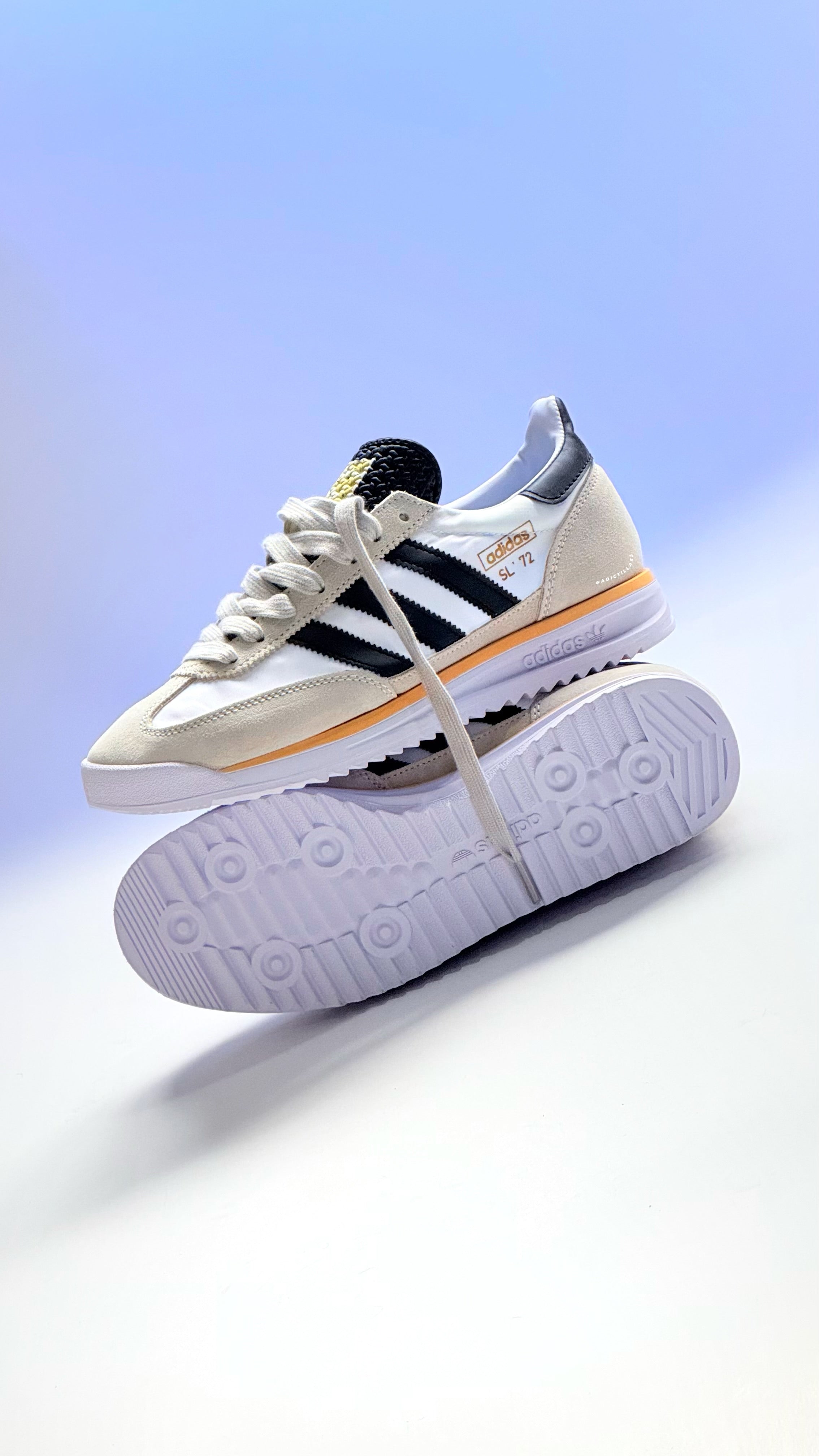 Adidas SL 72 W