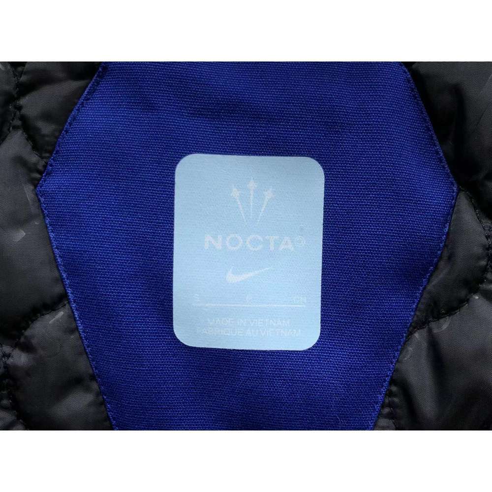 NIKE X NOCTA L'ART DE L'AUTOMOBILE RACING JACKET