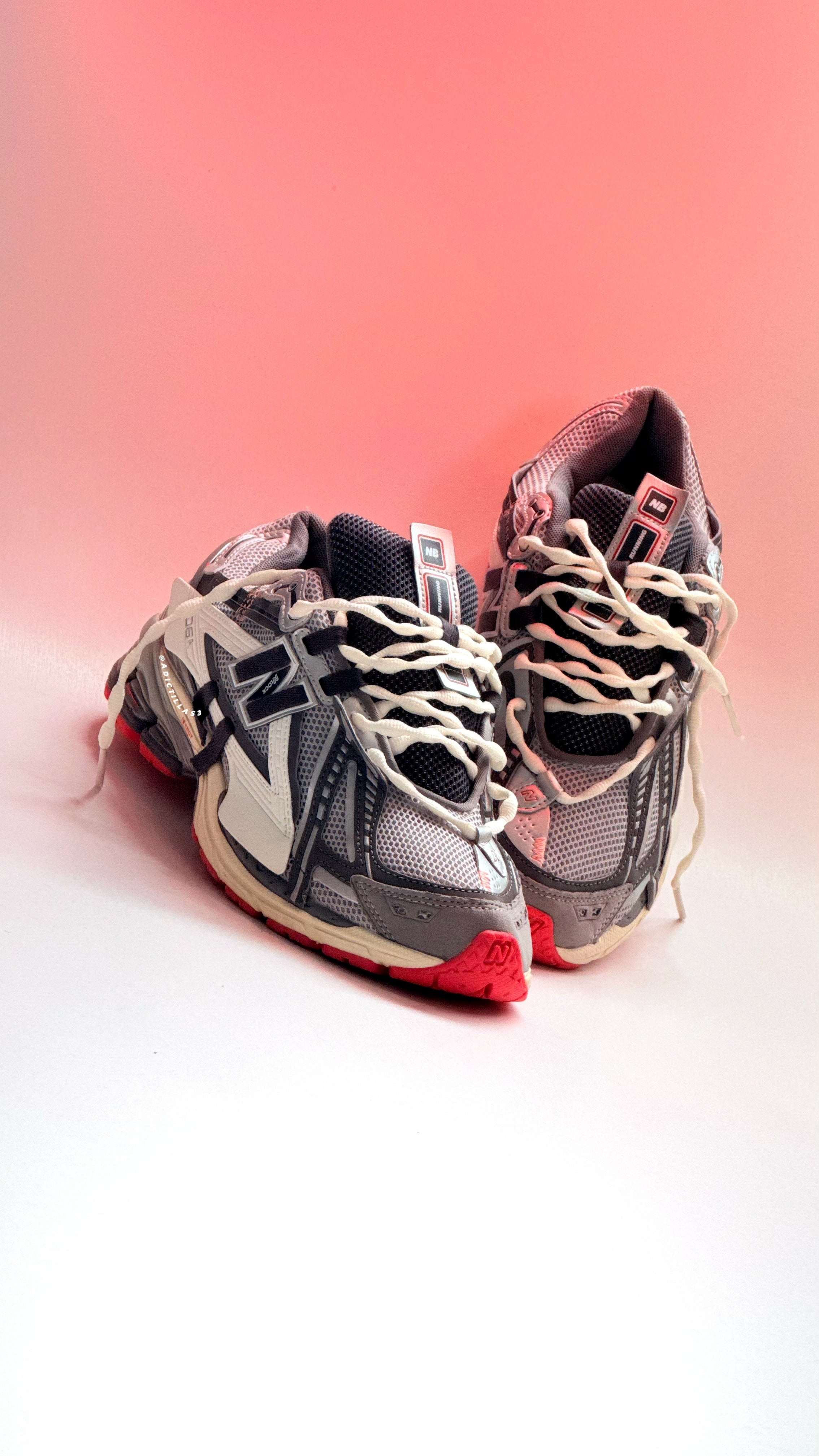New Balance 1906A Slate Grey