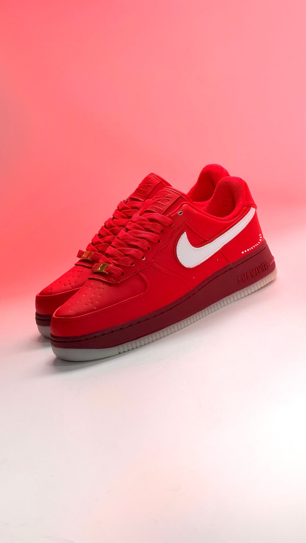 Nike AF1 A Ma Maniere