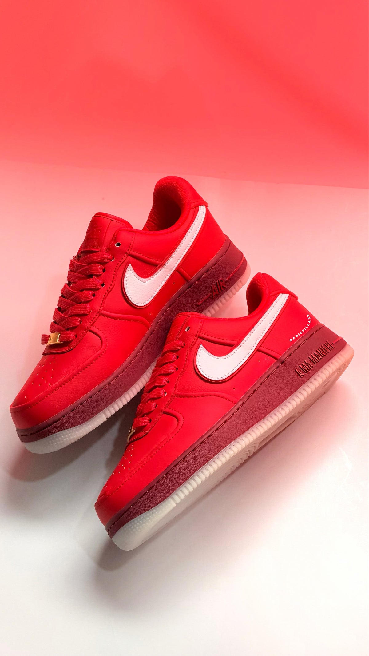 Nike AF1 A Ma Maniere