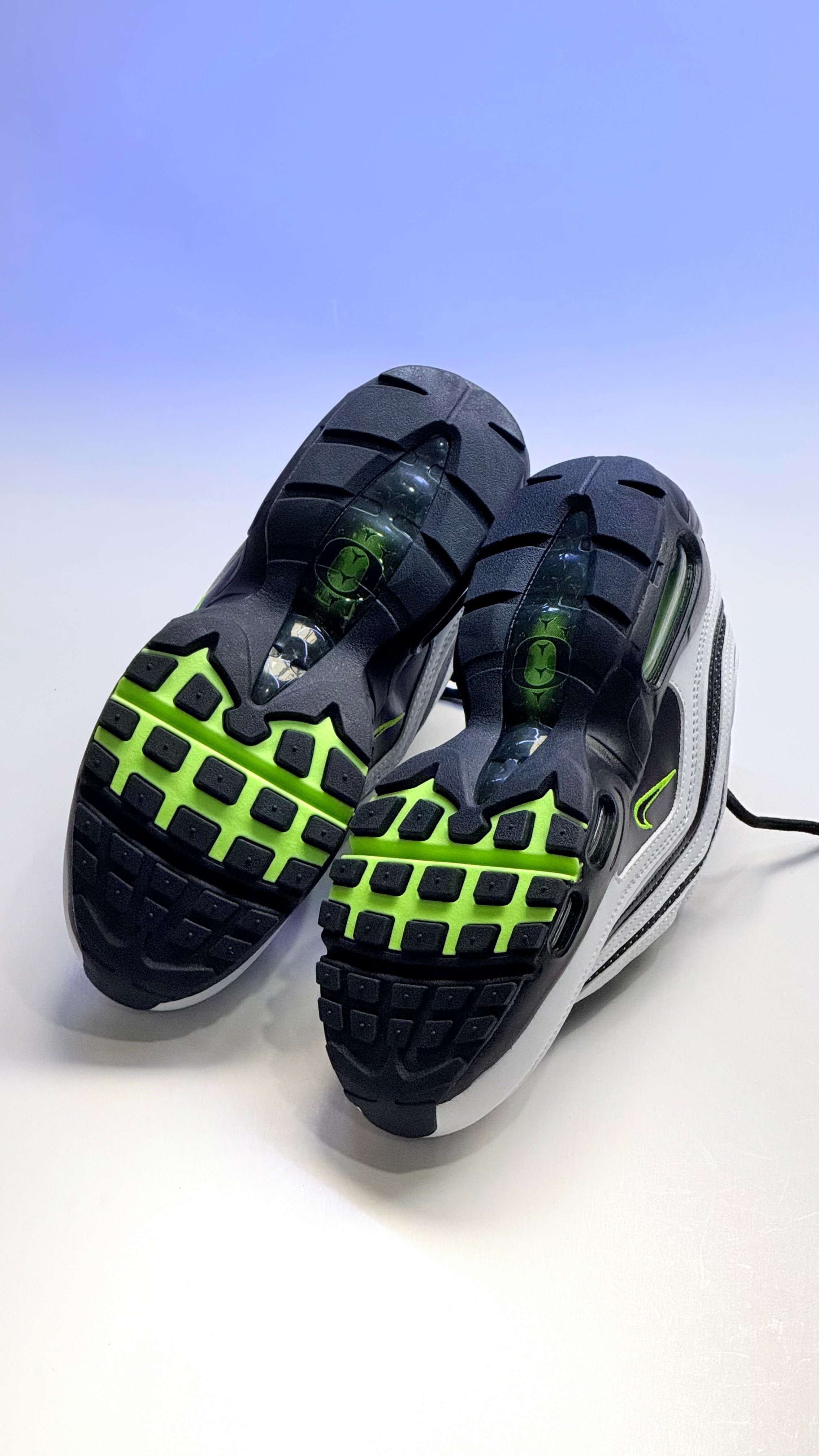 NIKE AIR MAX 95/97 'DUCKS OF A FEATHER’