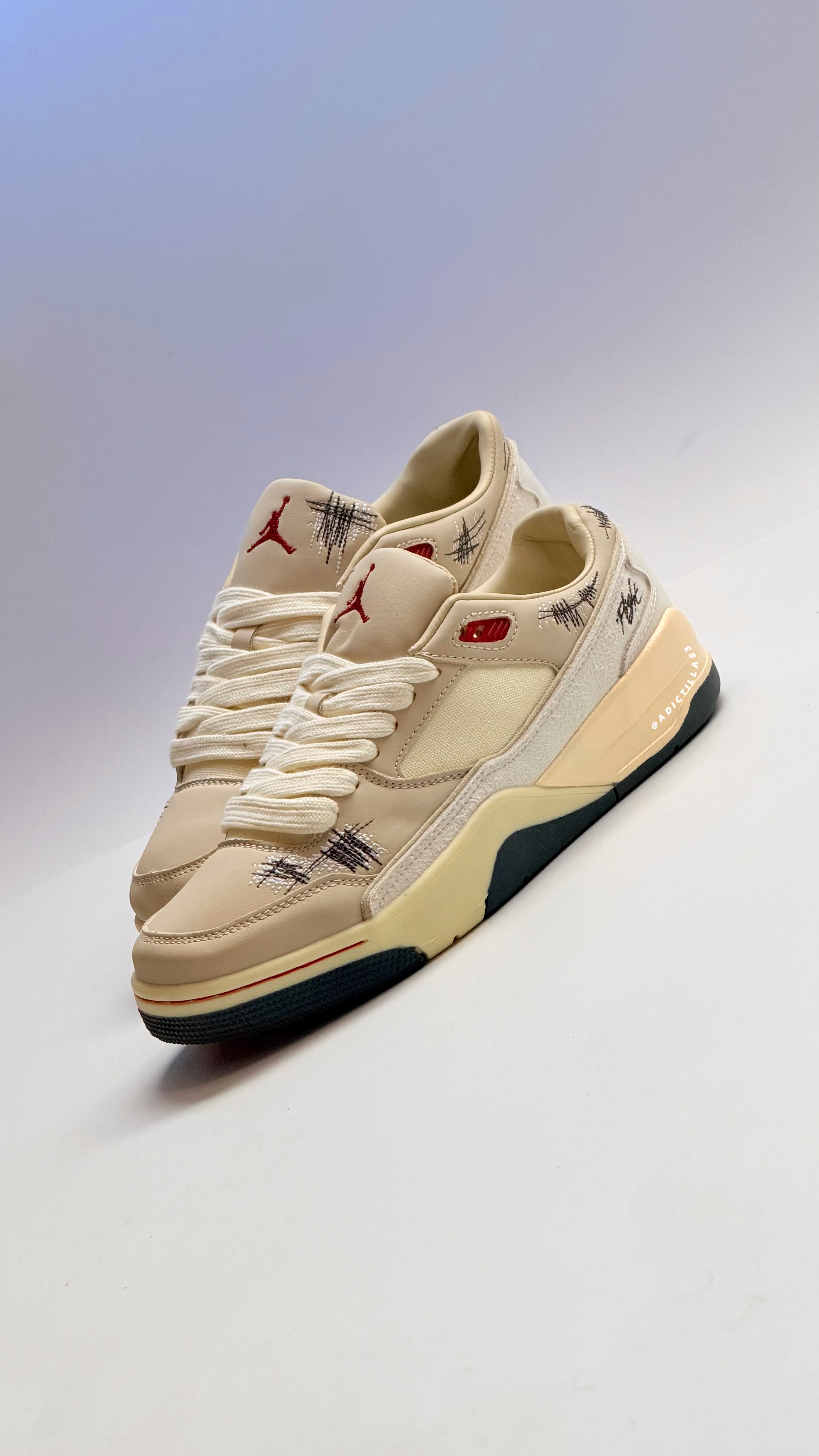 Jordan Flight Court
Who Decides War Coconut Milk