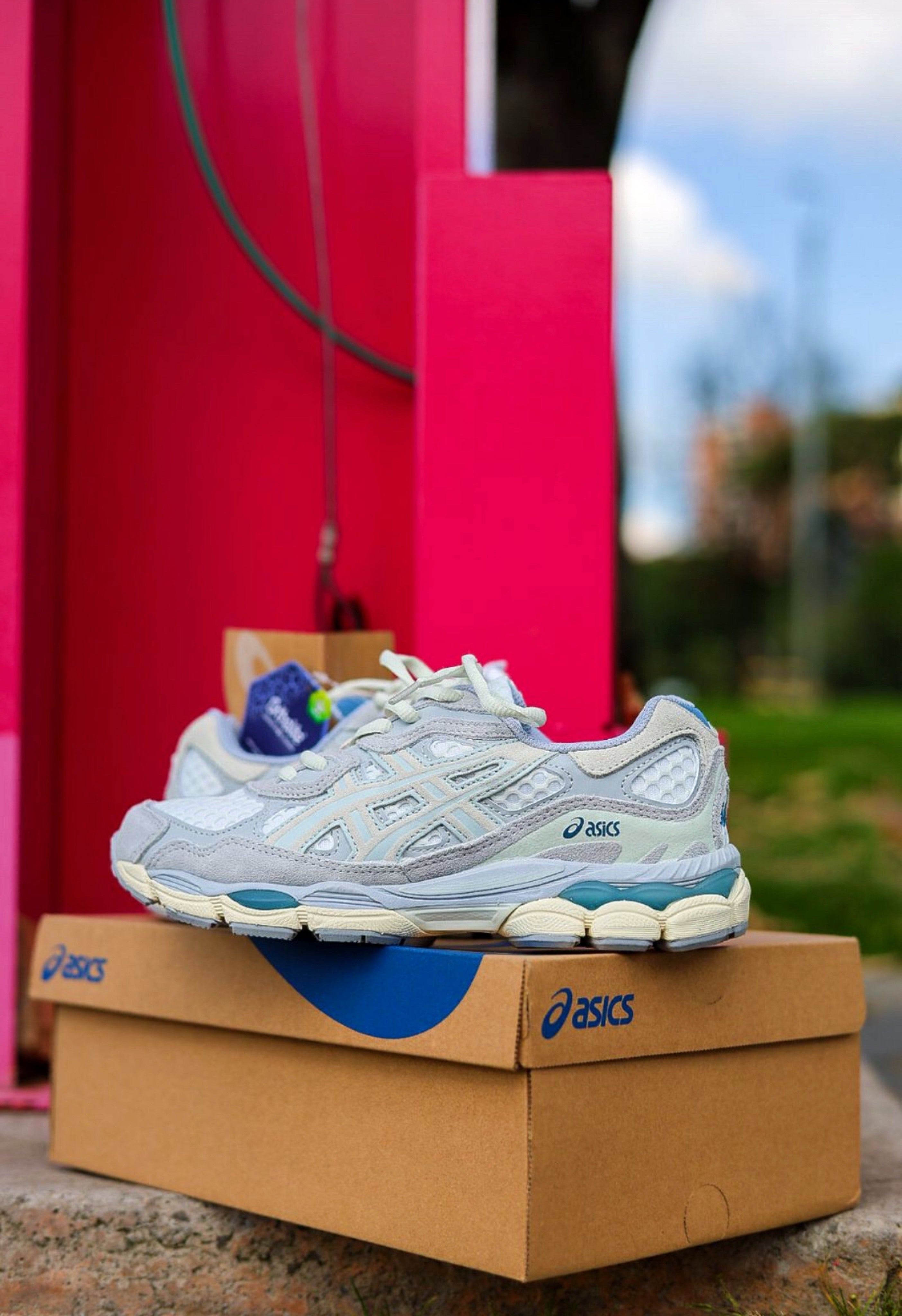 Asics Gel