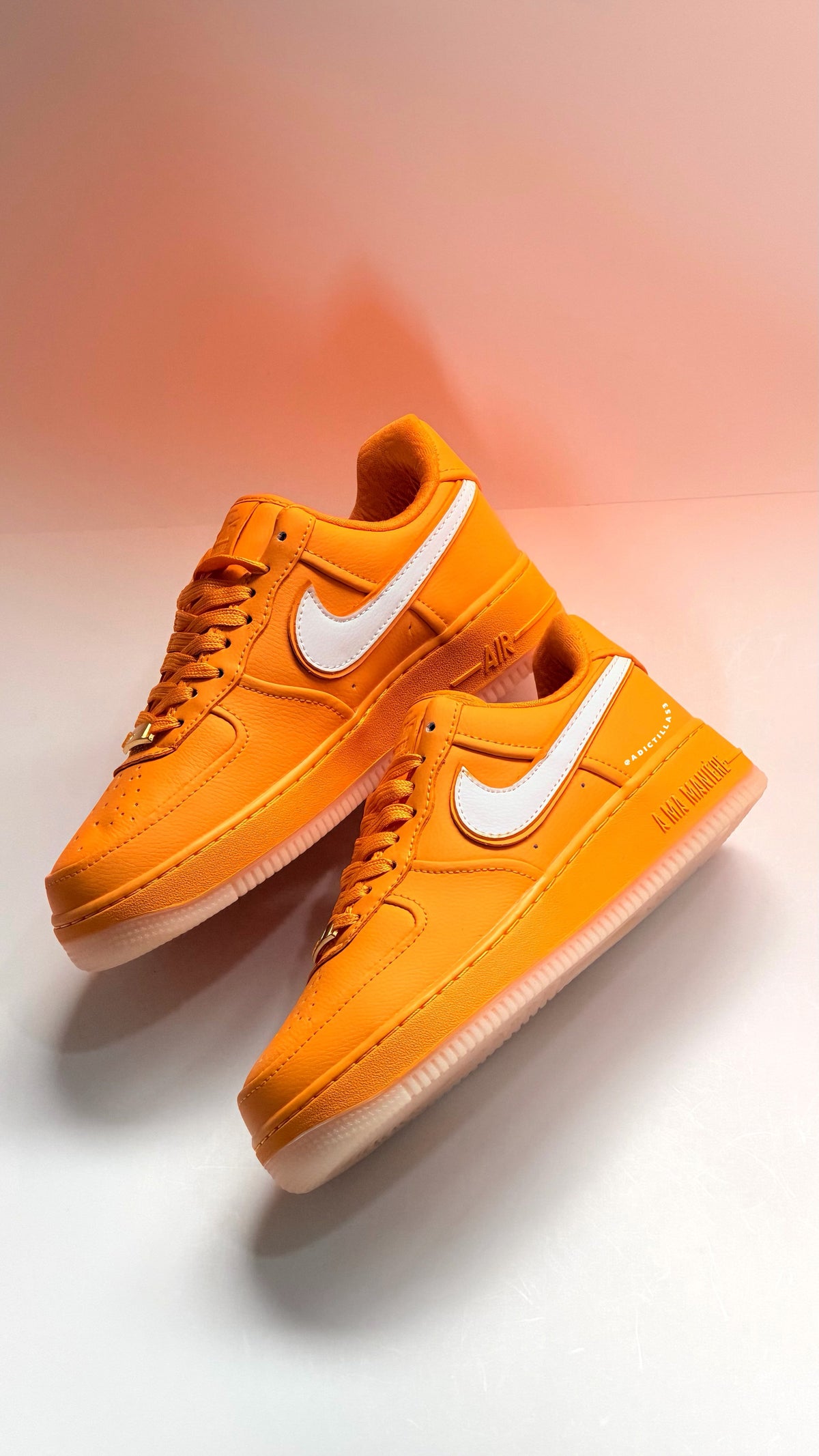 Nike AF1 A Ma Maniere